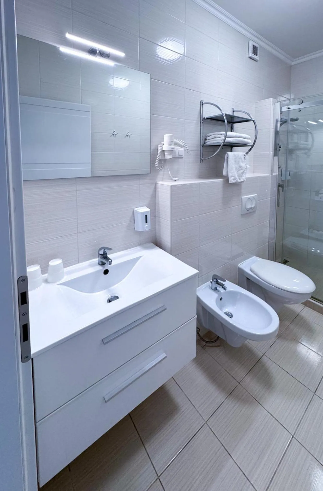 Camille Apartmanhouse