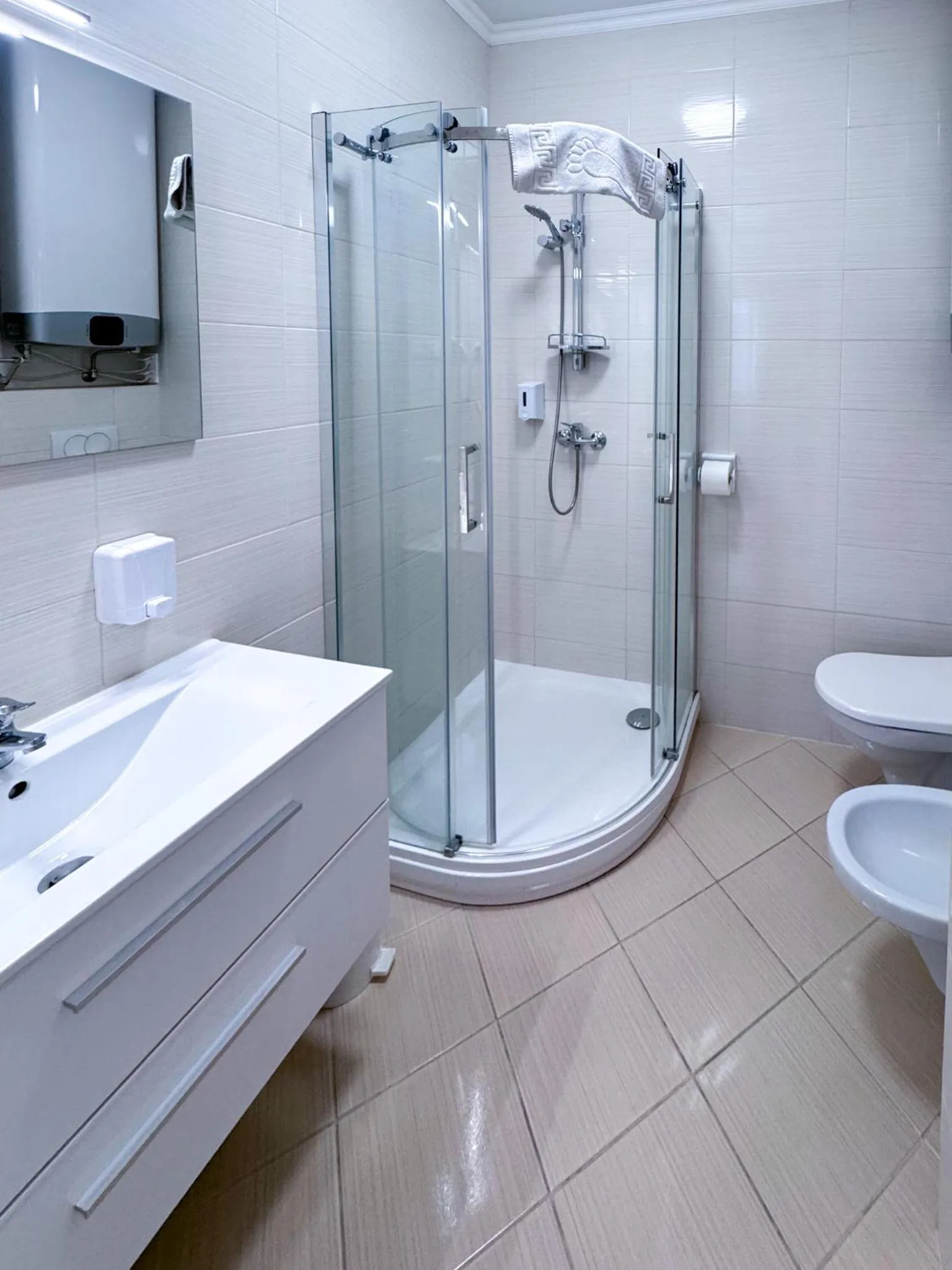 Camille Apartmanhouse