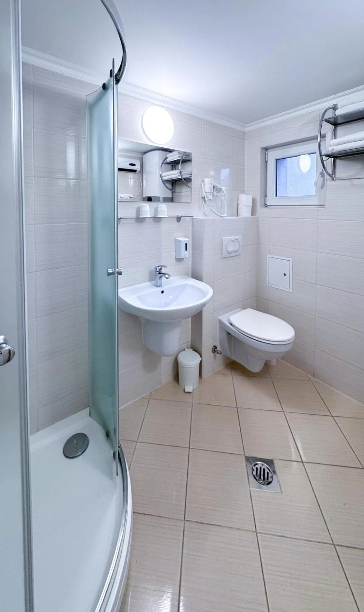 Camille Apartmanhouse