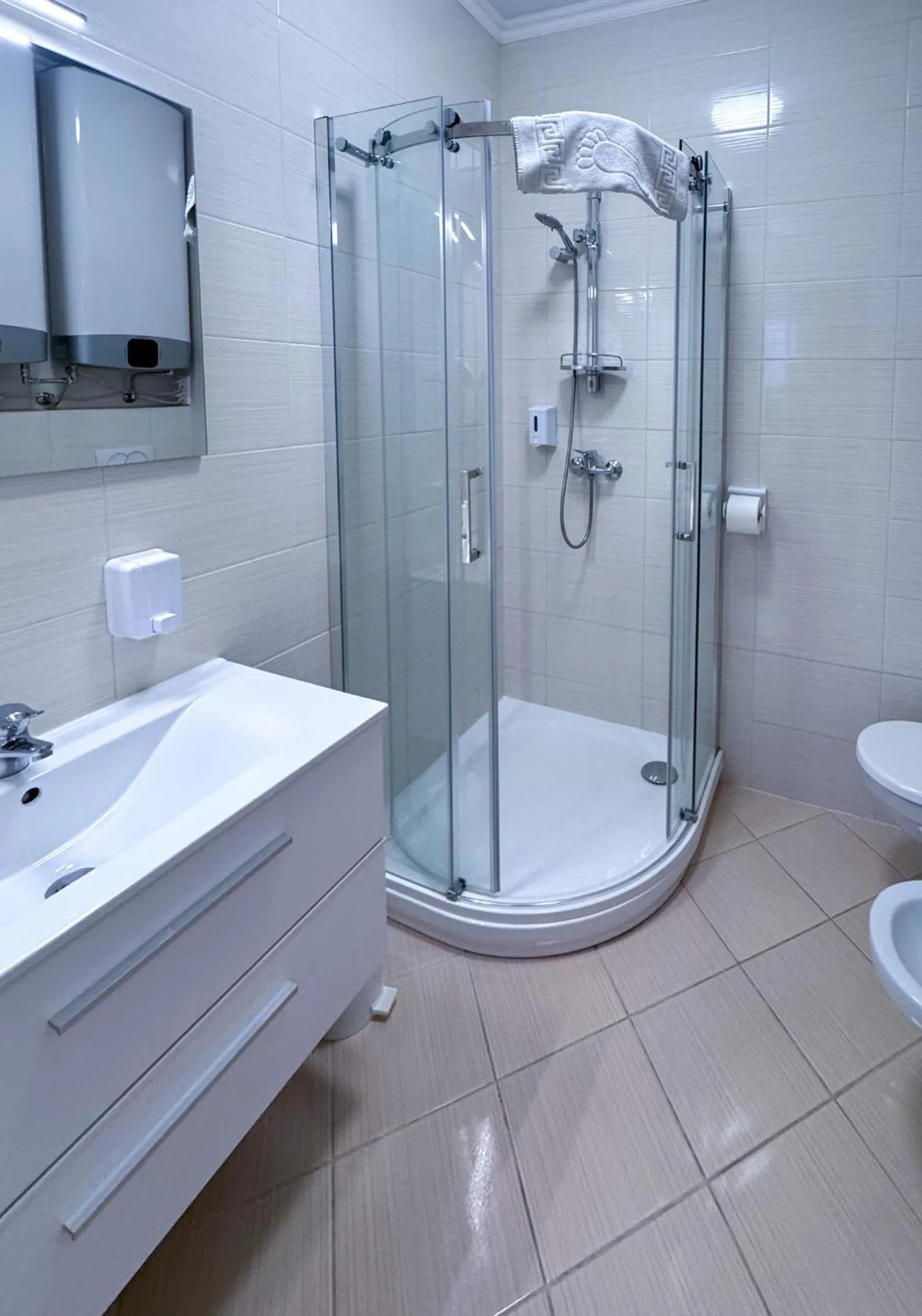 Camille Apartmanhouse