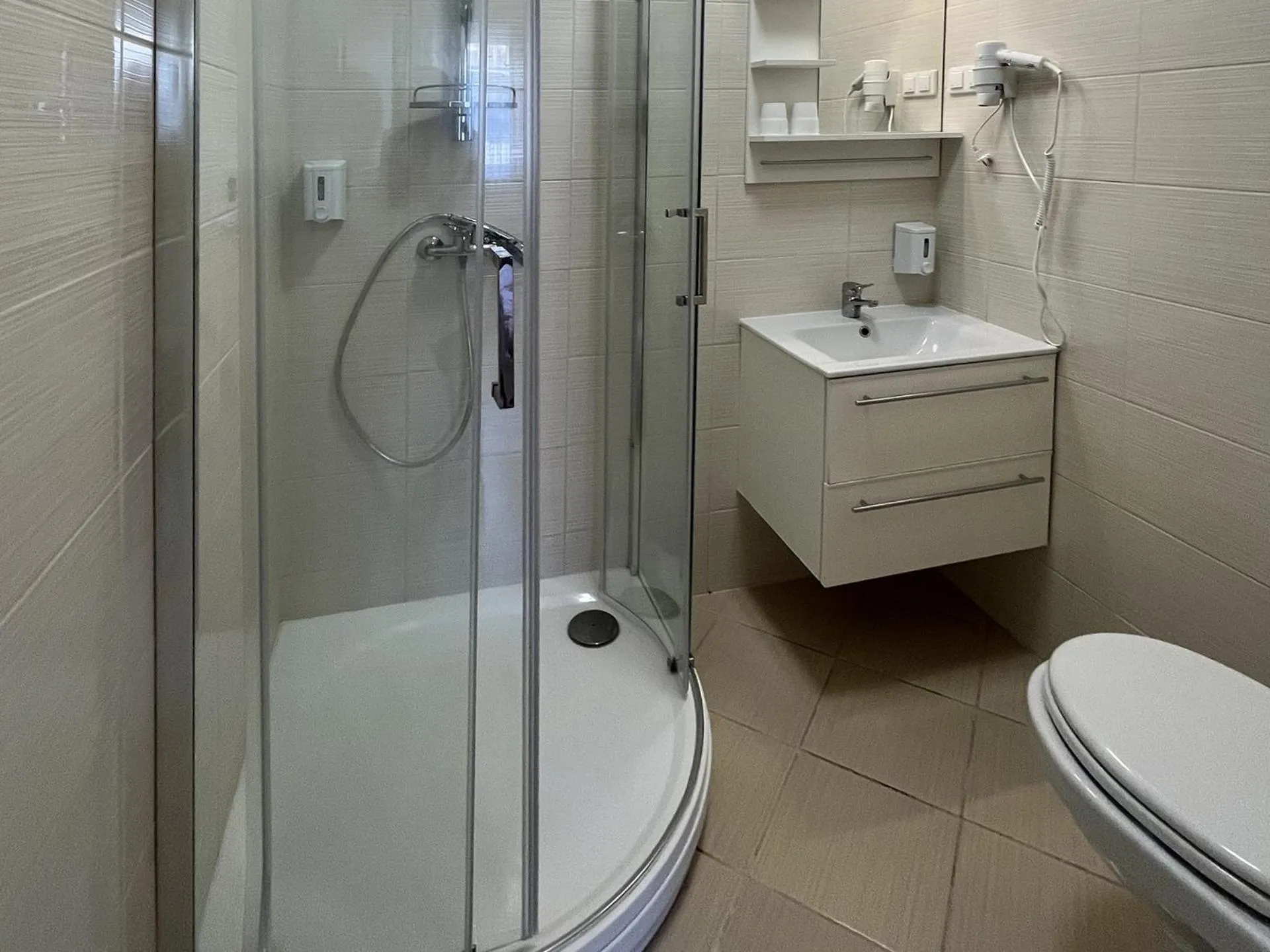 Camille Apartmanhouse