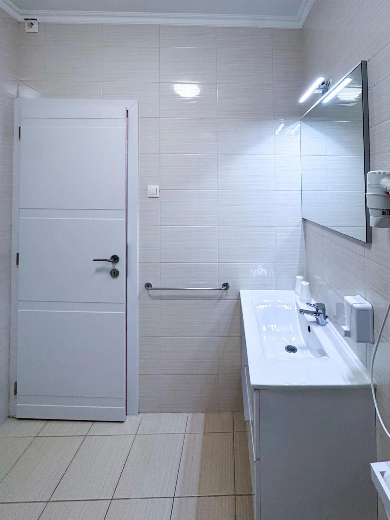 Camille Apartmanhouse