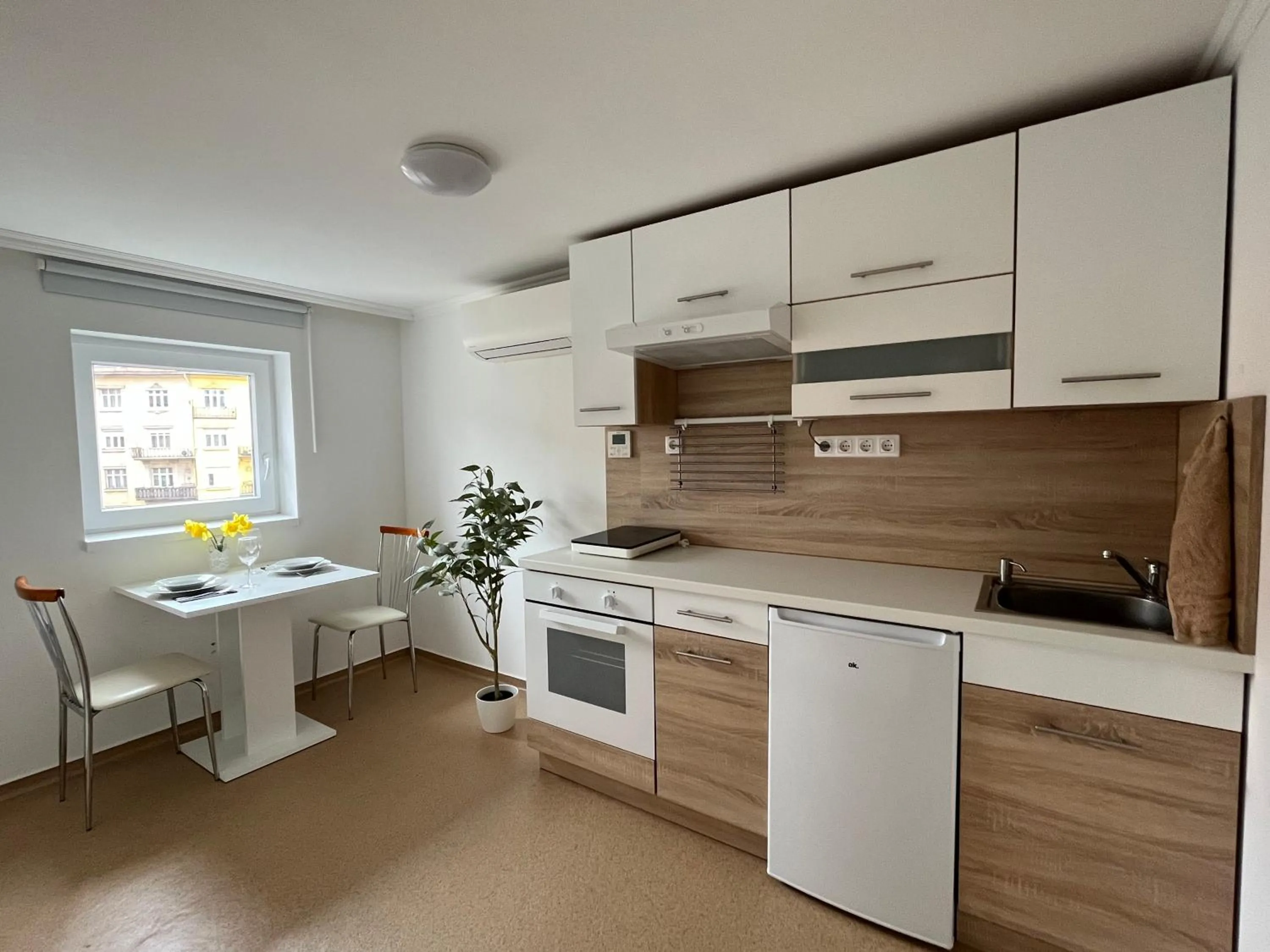 Camille Apartmanhouse