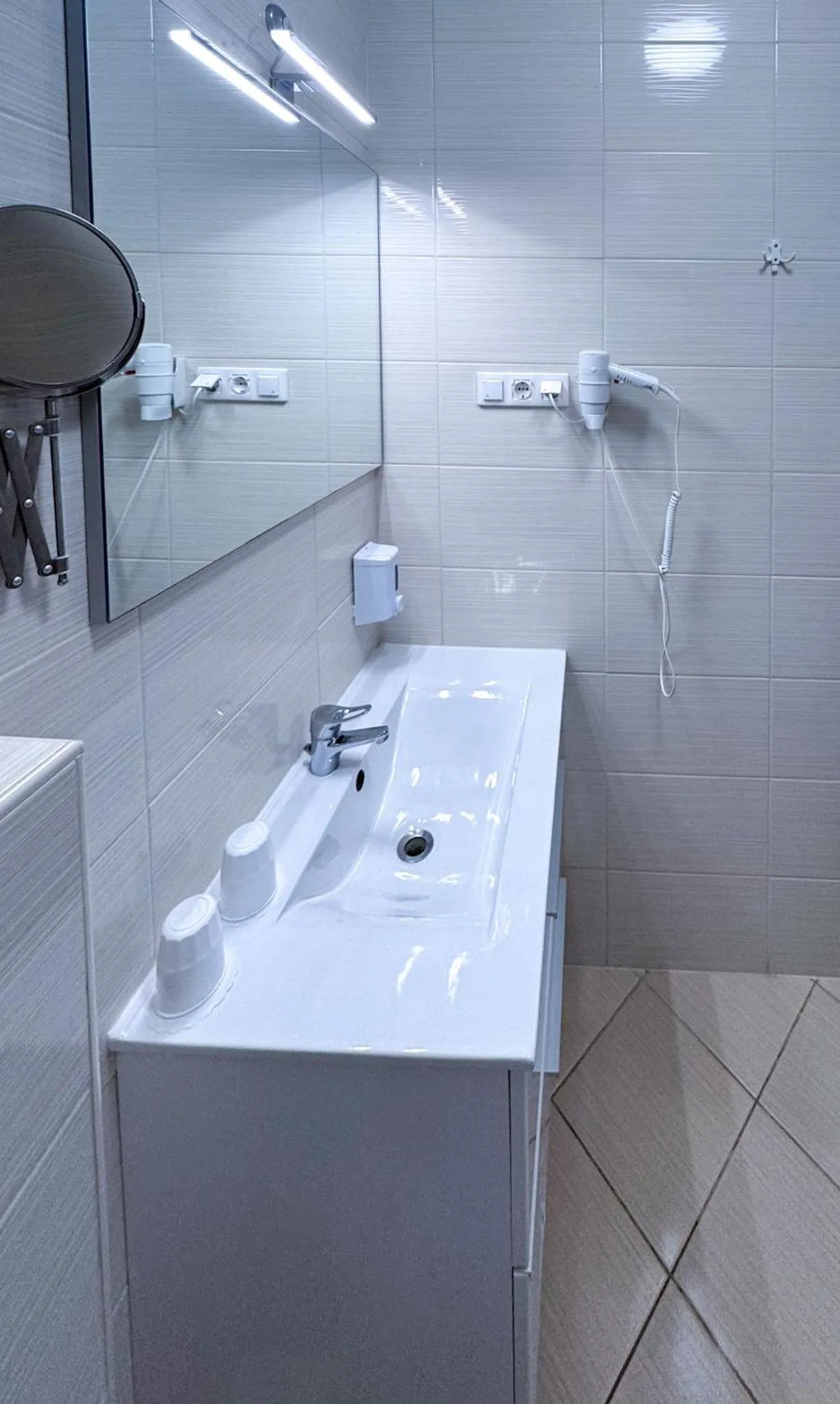 Camille Apartmanhouse