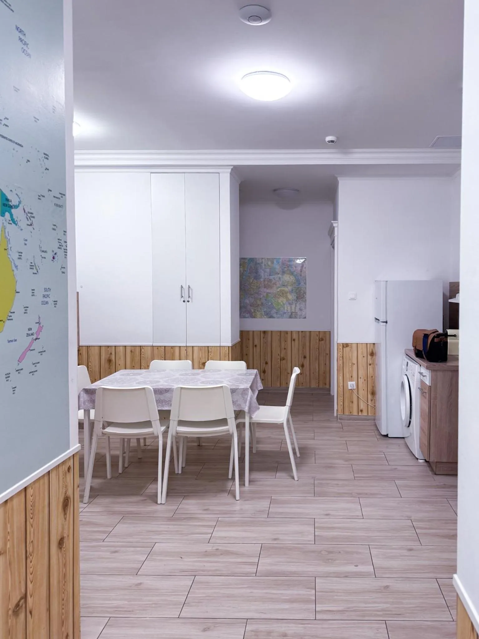 Camille Apartmanhouse