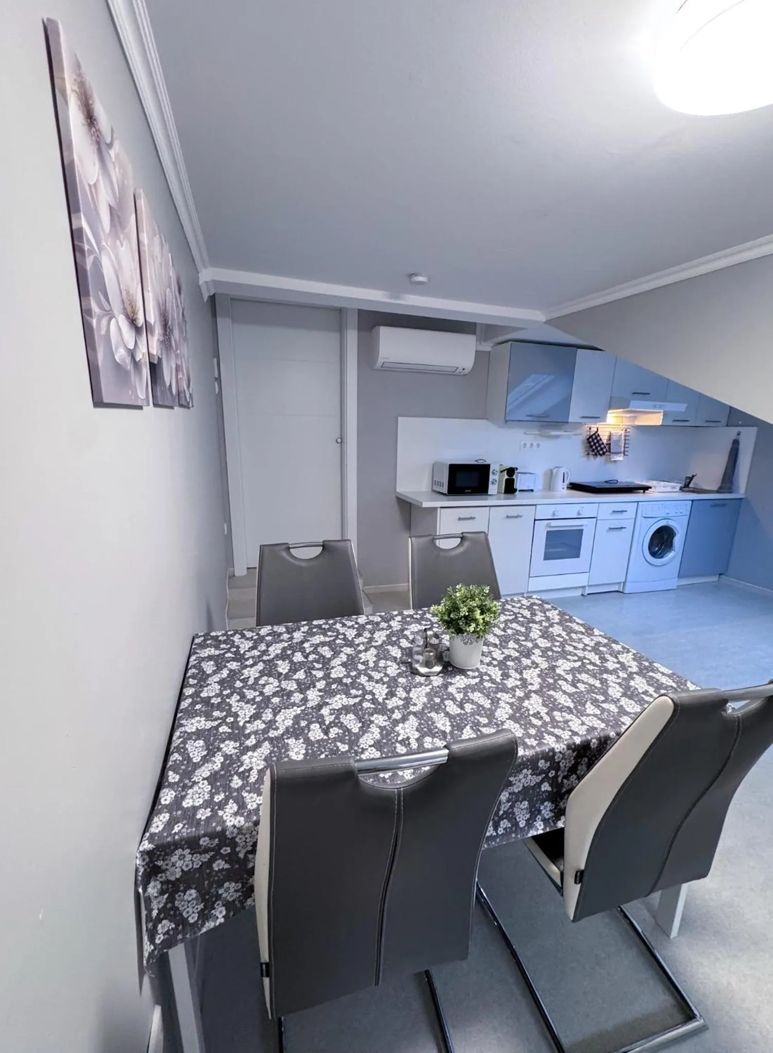 Camille Apartmanhouse