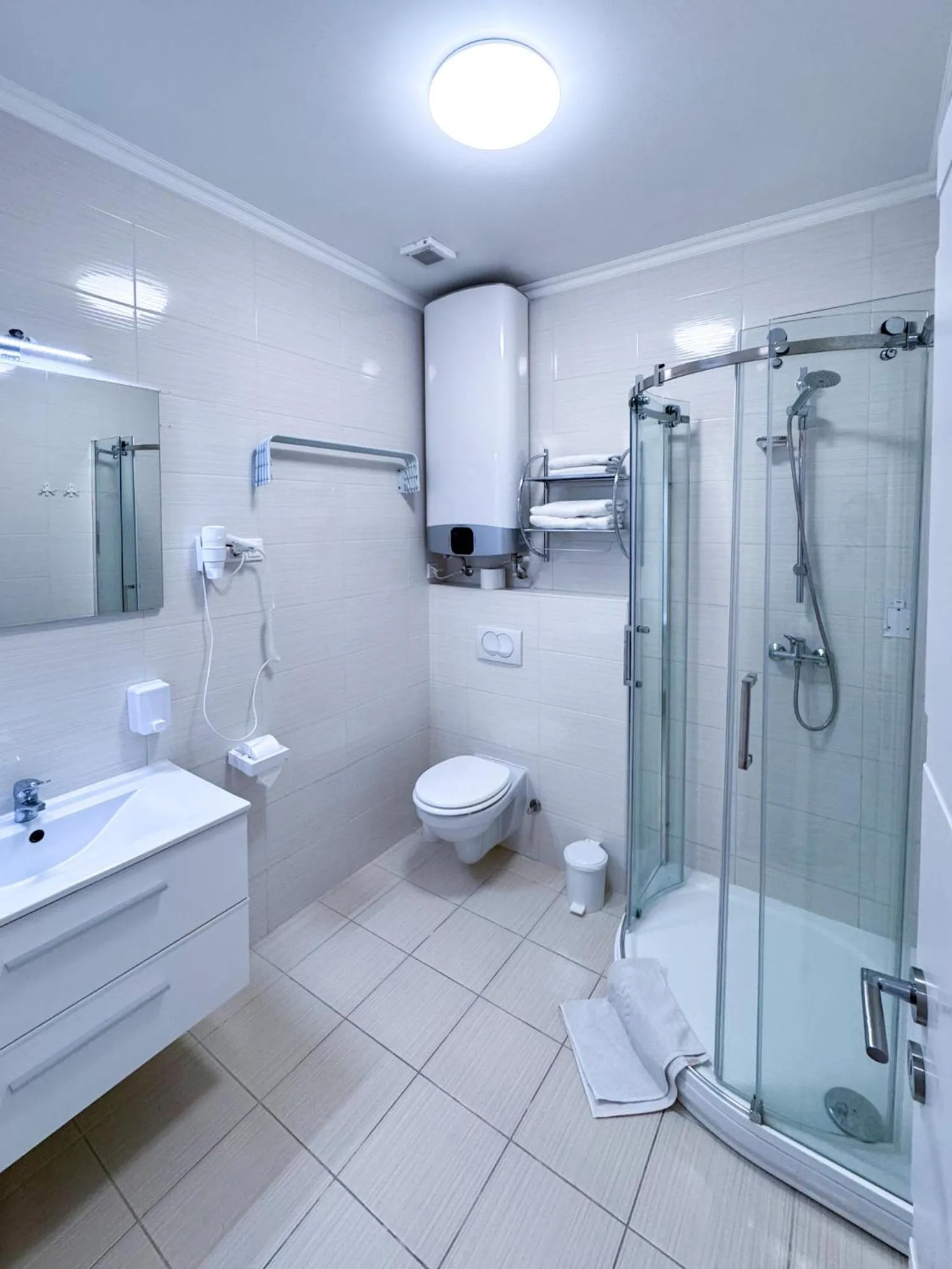 Camille Apartmanhouse