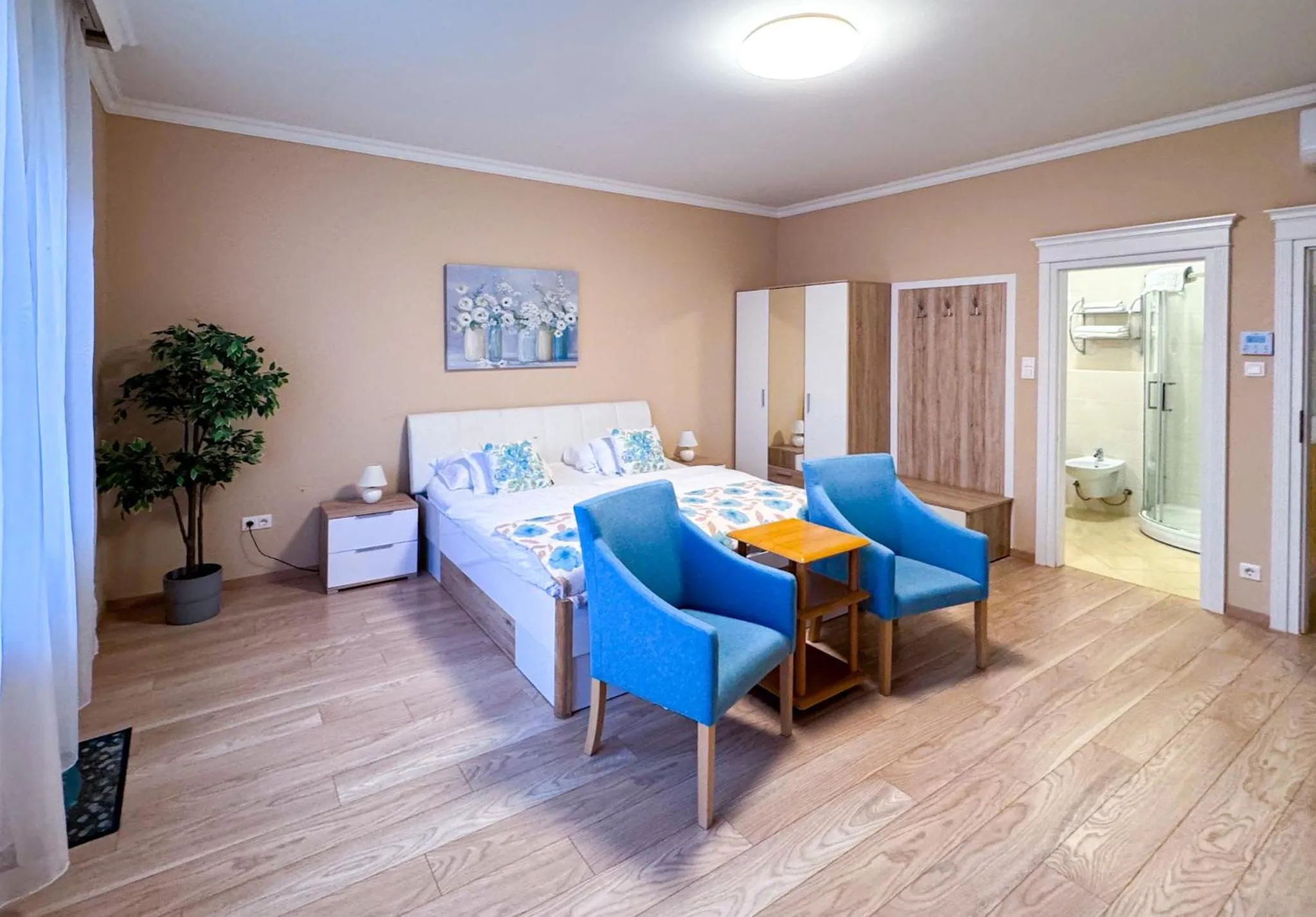 Camille Apartmanhouse