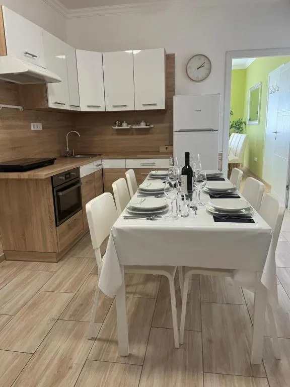 Camille Apartmanhouse