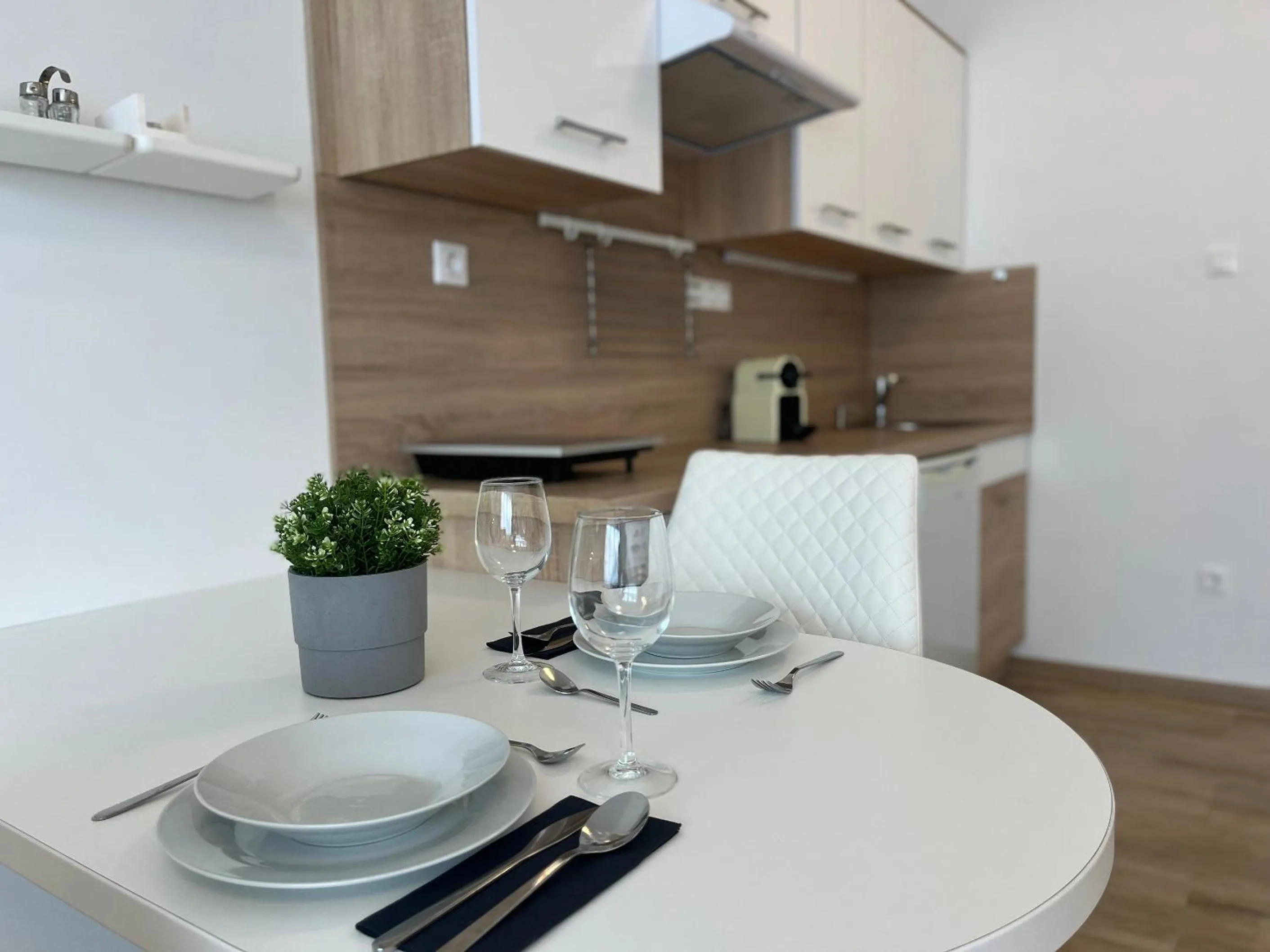 Camille Apartmanhouse