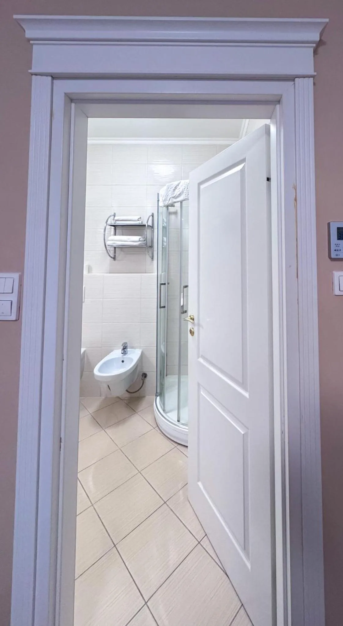 Camille Apartmanhouse