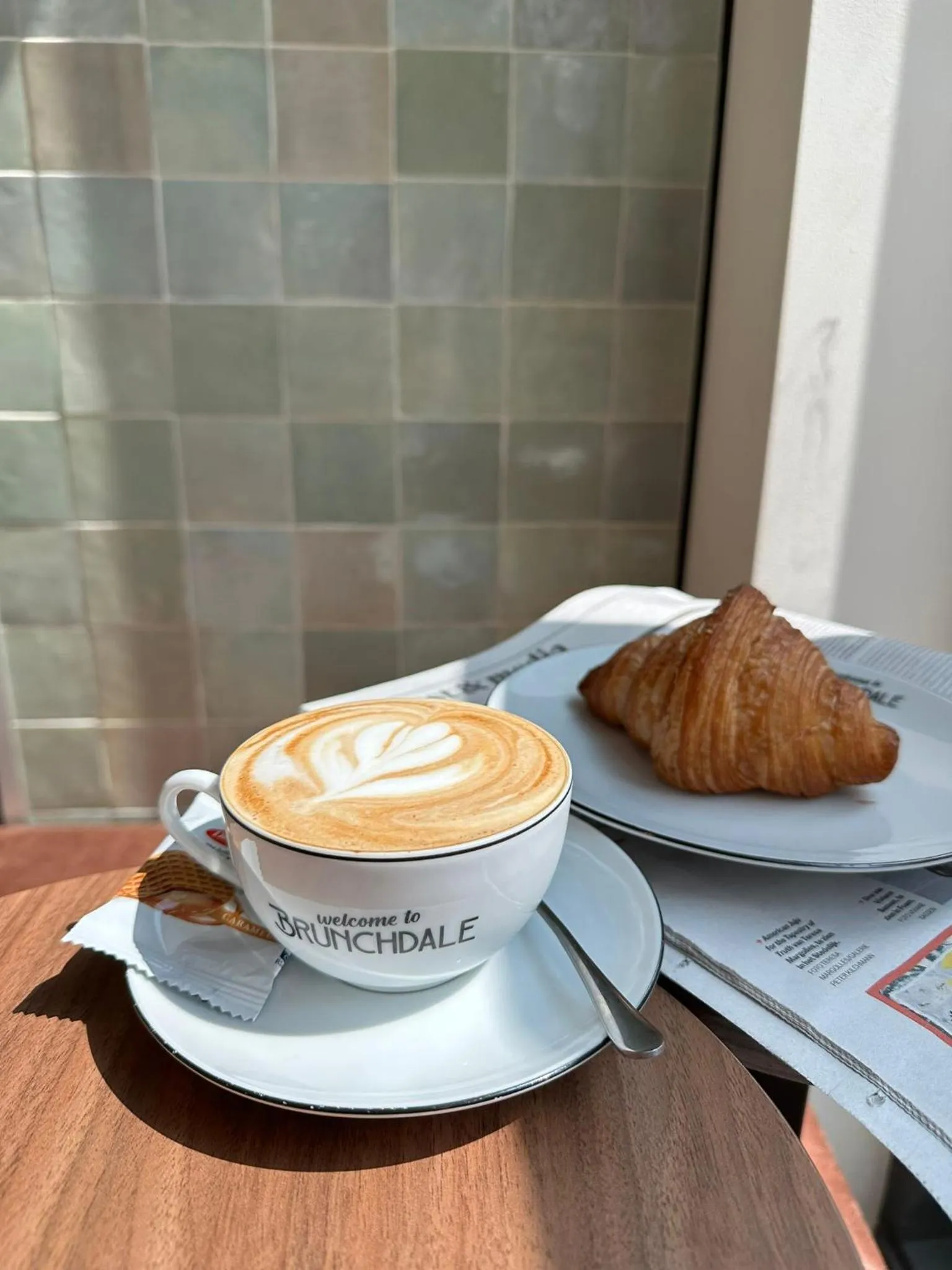 Restaurant/places to eat in Bens The Highdocks