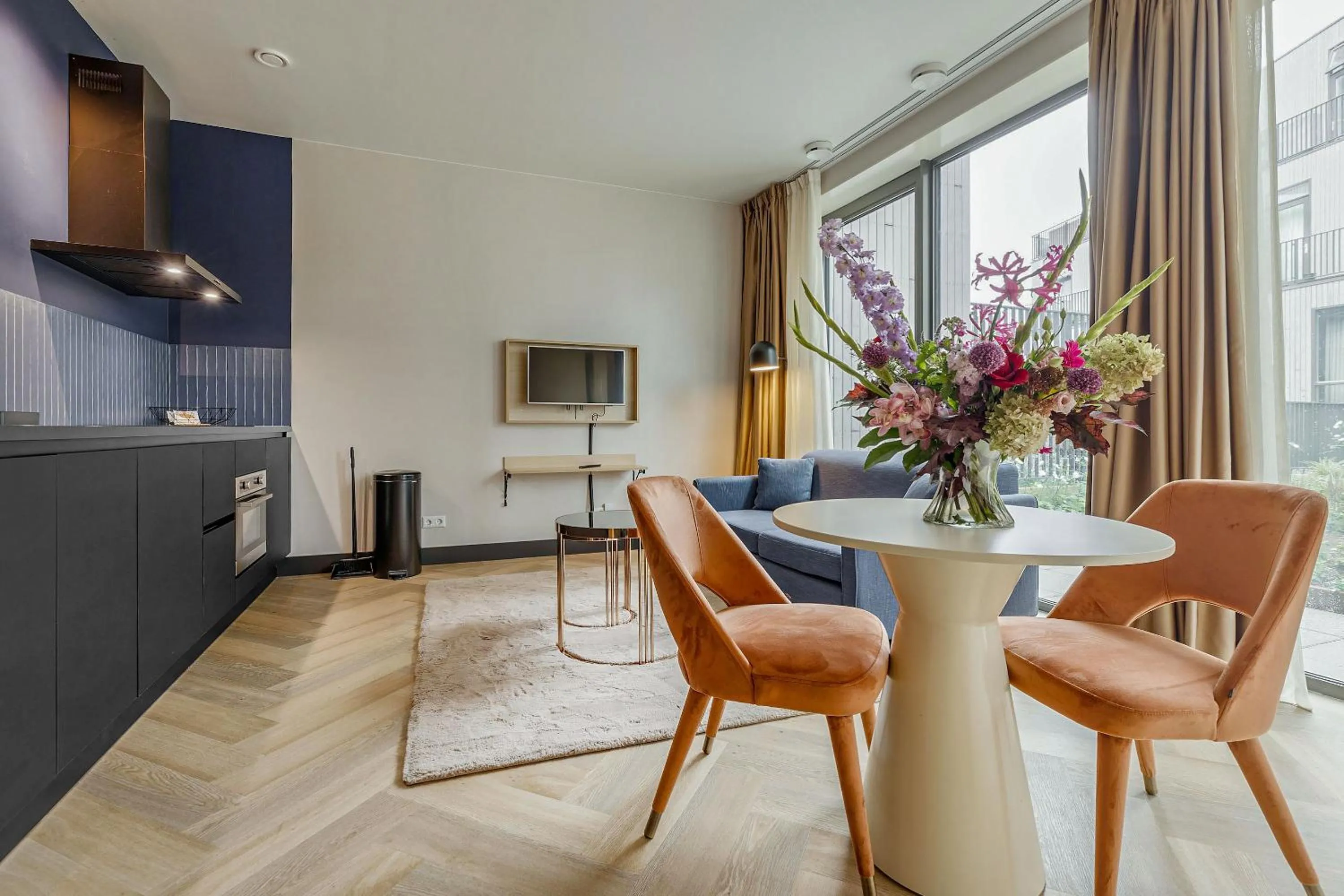 TV and multimedia in Bens The Highdocks