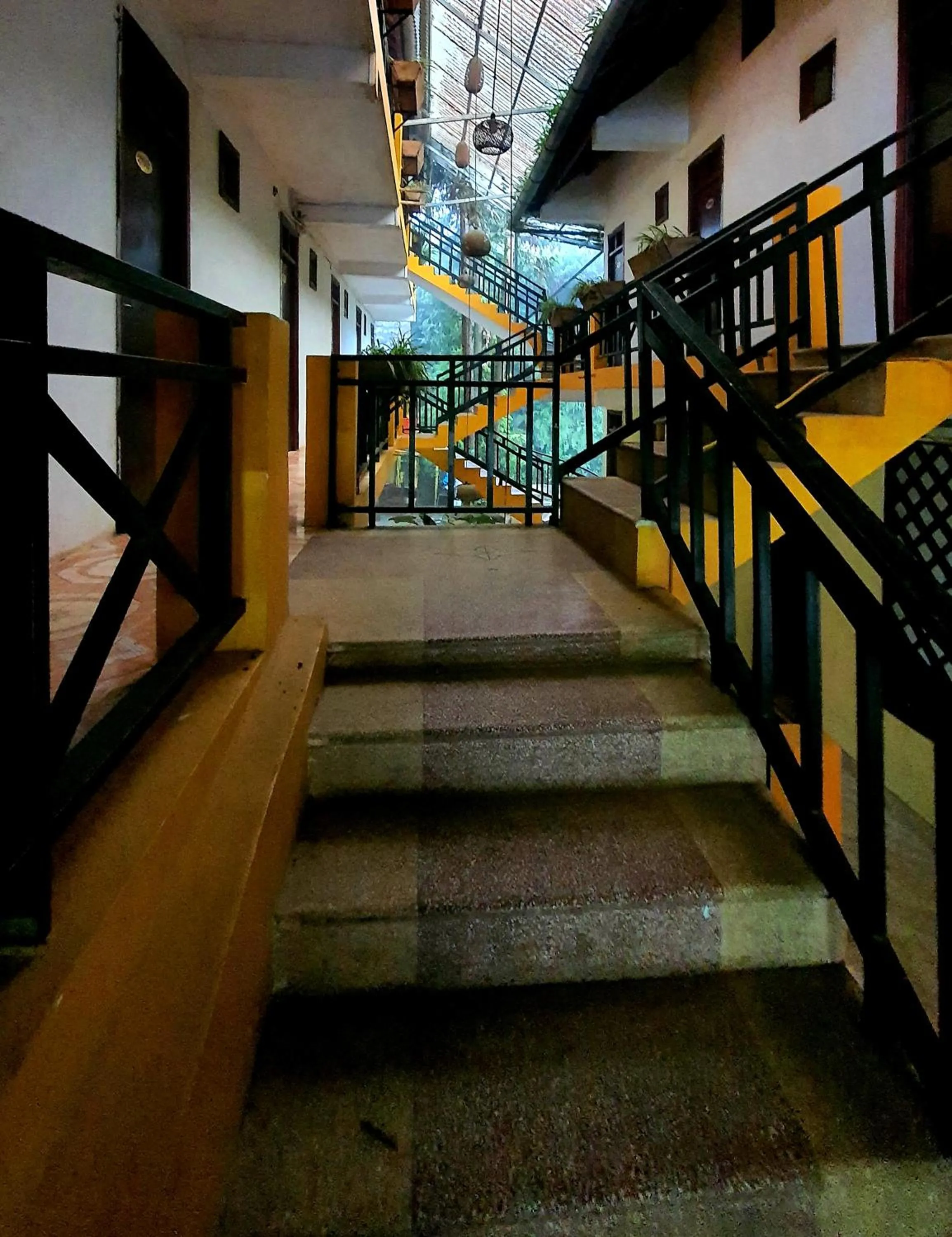 Property building in TRUC LAM HOTEL