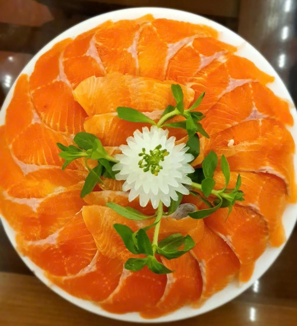 Restaurant/places to eat in TRUC LAM HOTEL