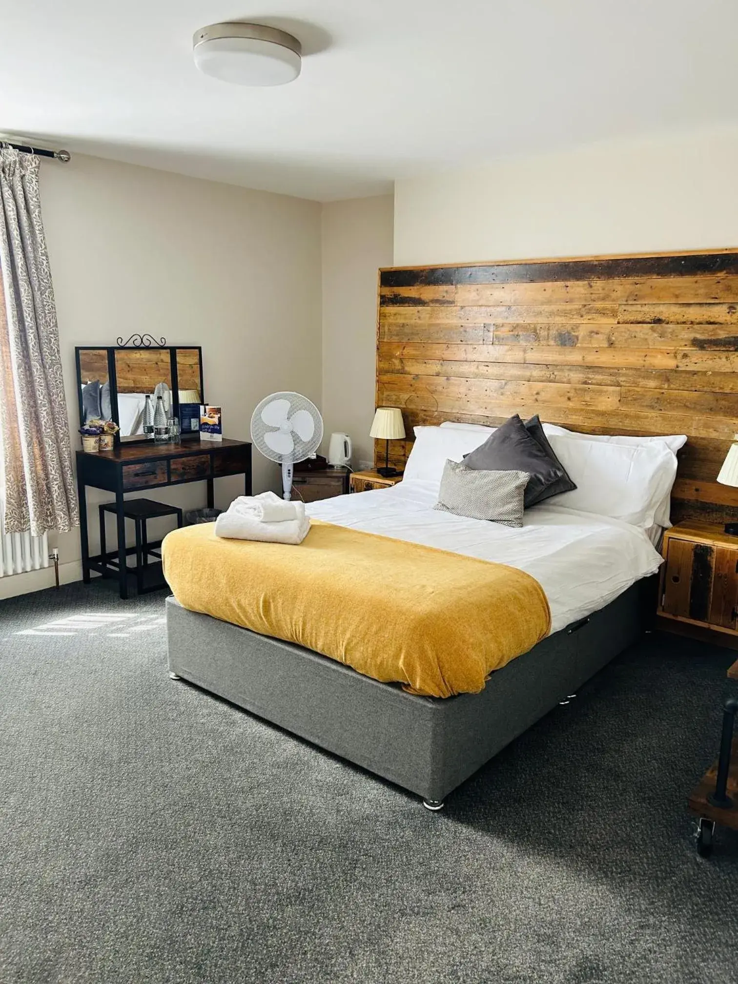 The Brookmill The Brookmill