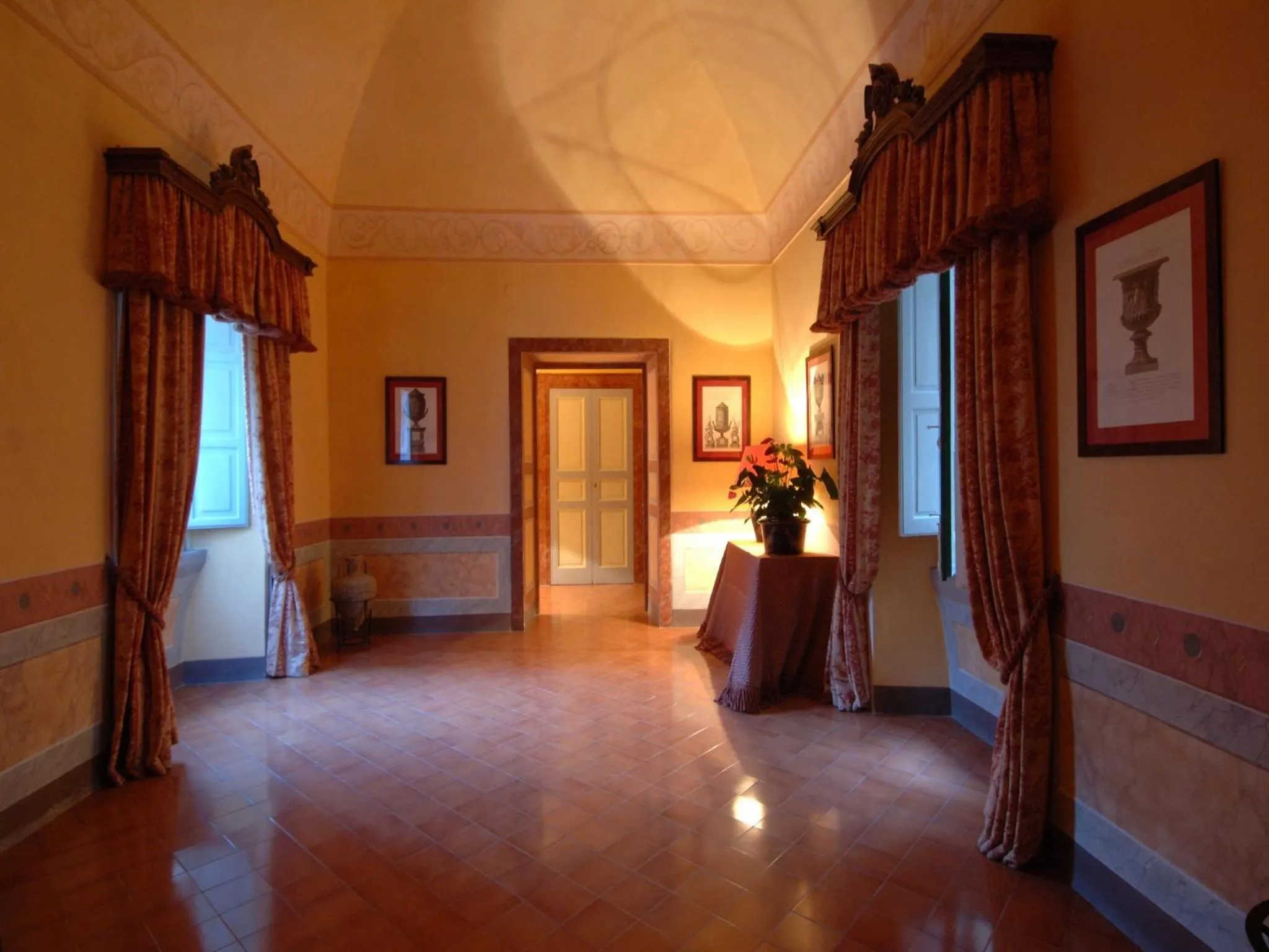 Other in Palazzo Belmonte