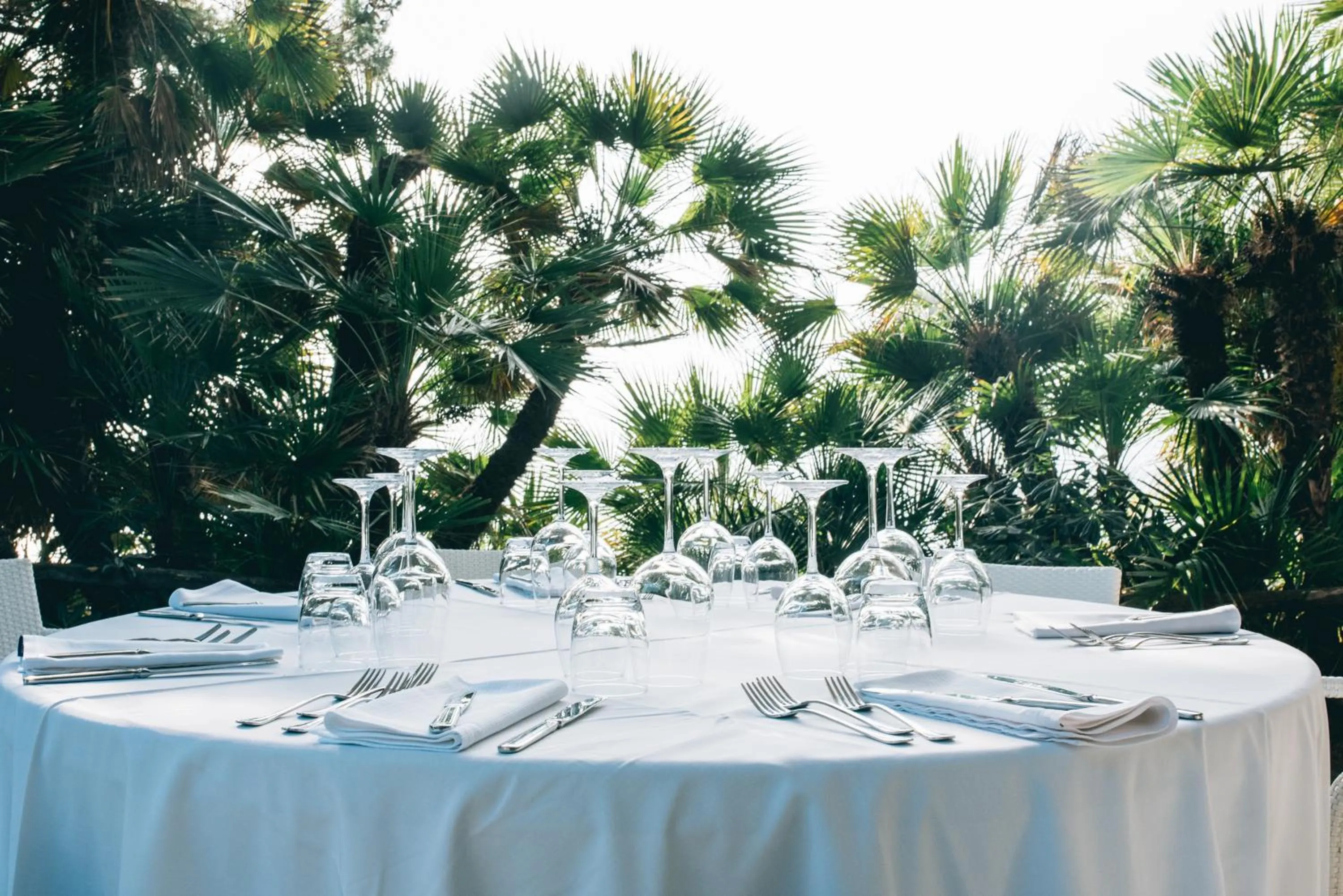 wedding in Palazzo Belmonte