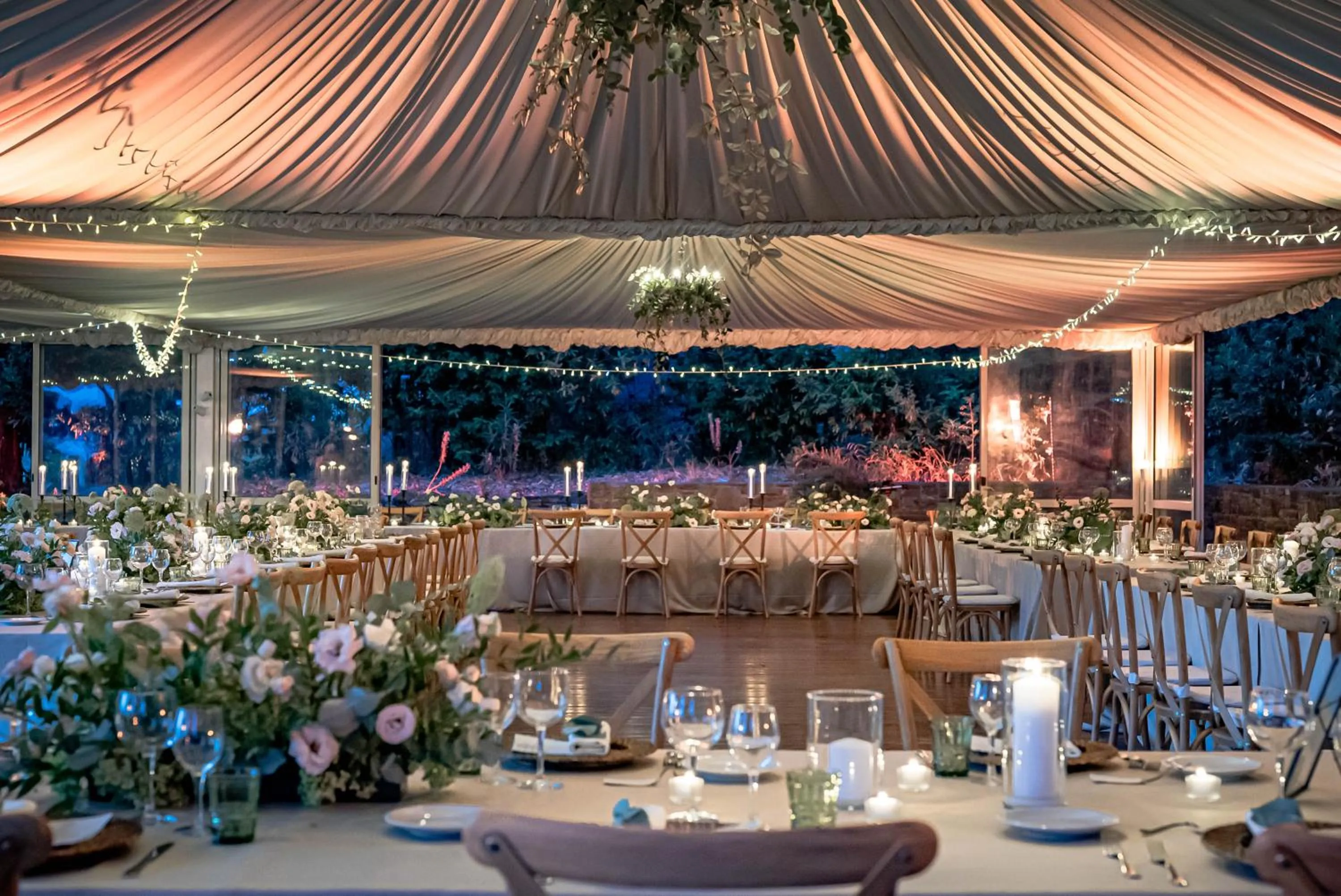 wedding in Palazzo Belmonte