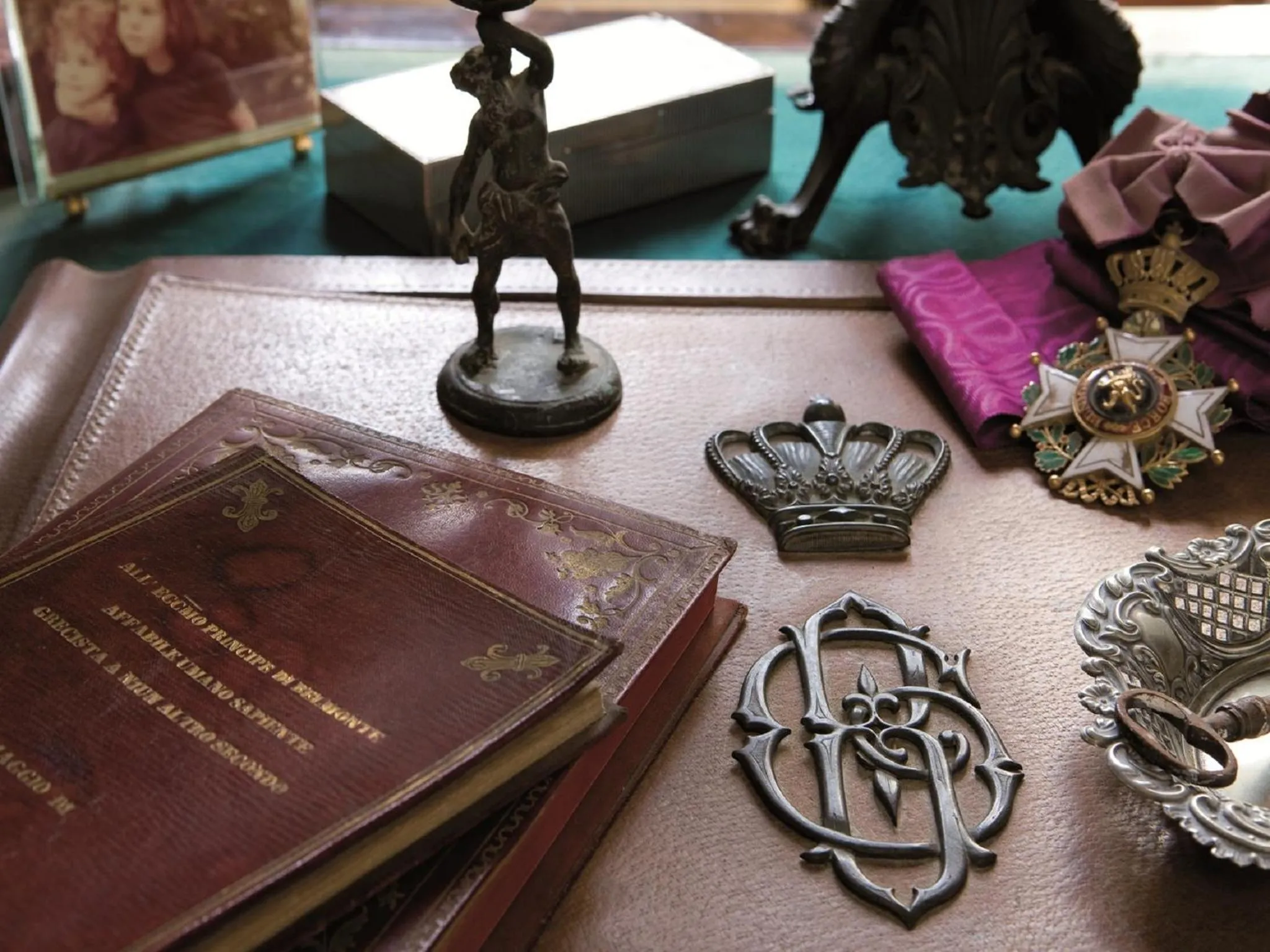 Other in Palazzo Belmonte