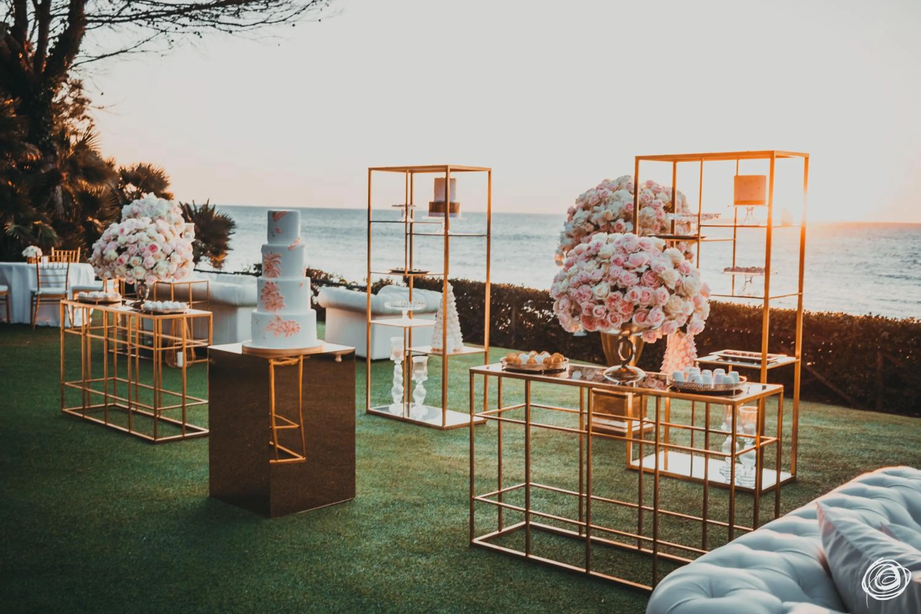 Banquet/Function facilities in Palazzo Belmonte