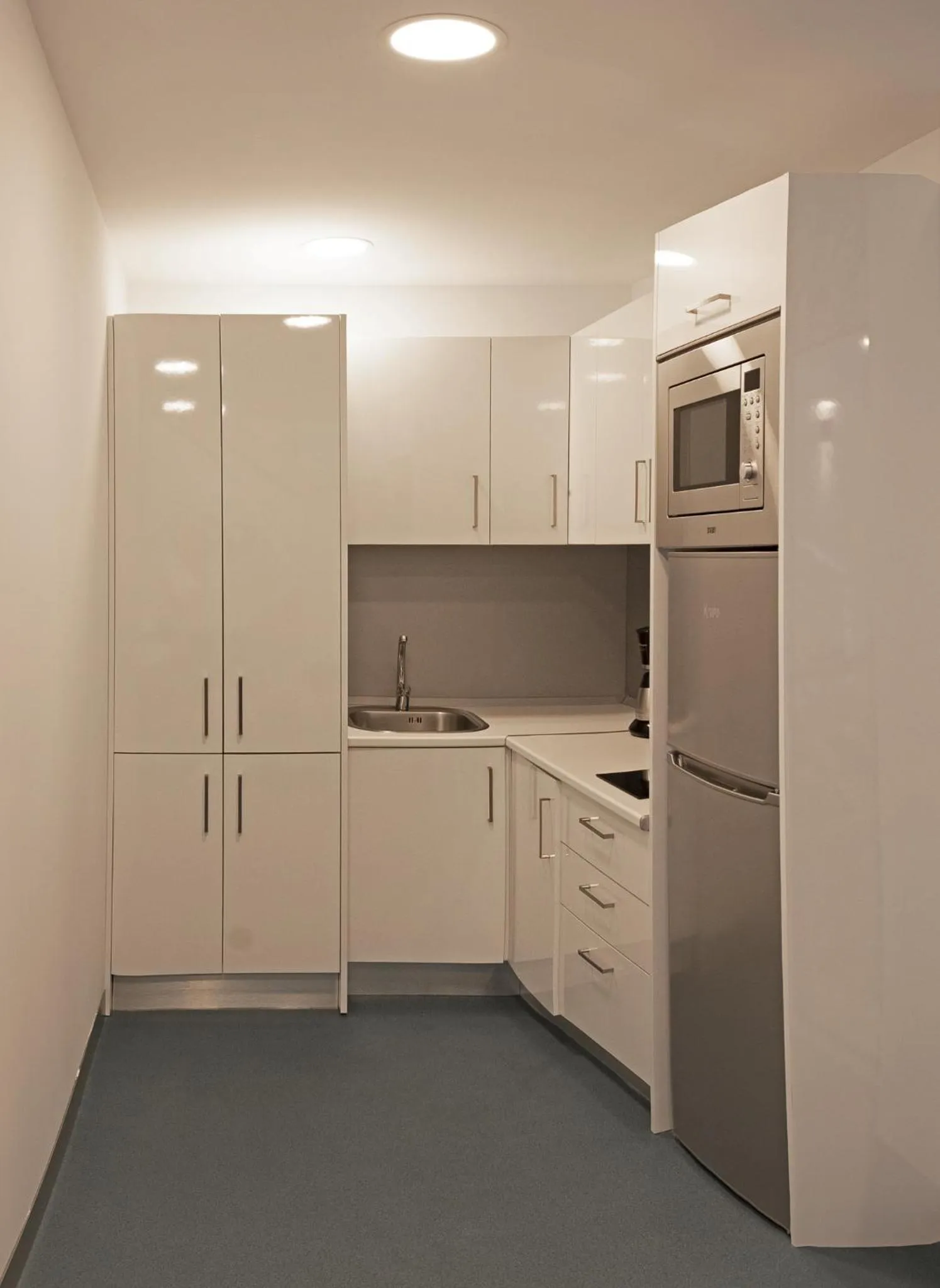 RK Farallón Canteras