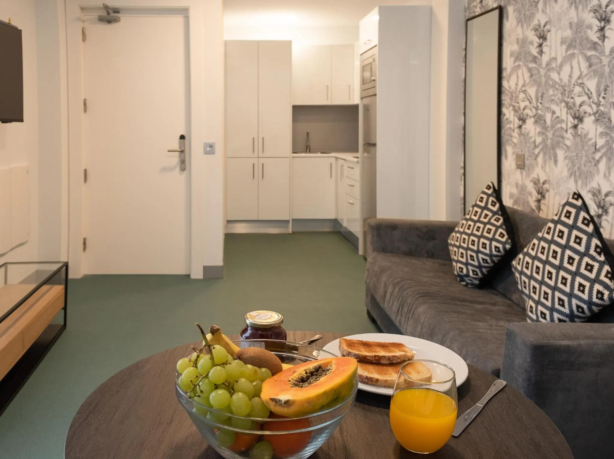 RK Farallón Canteras