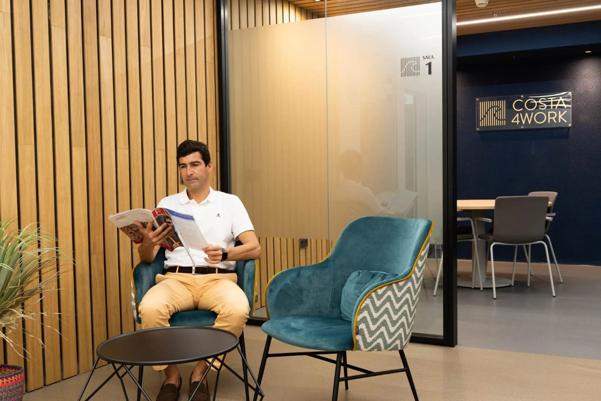 RK Farallón Canteras