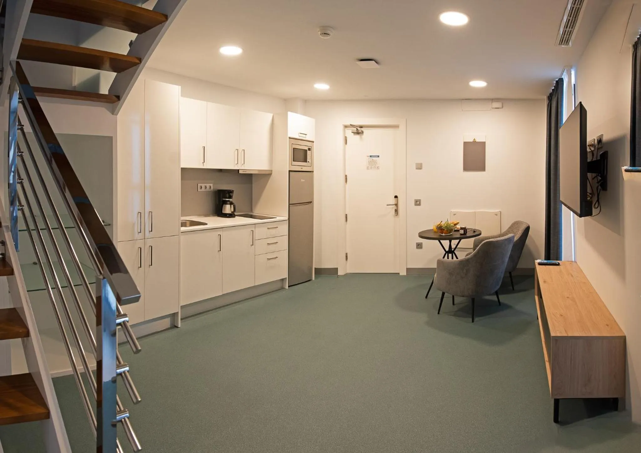 RK Farallón Canteras