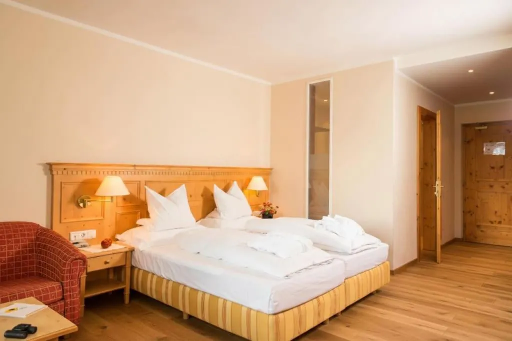 Hotel Regina