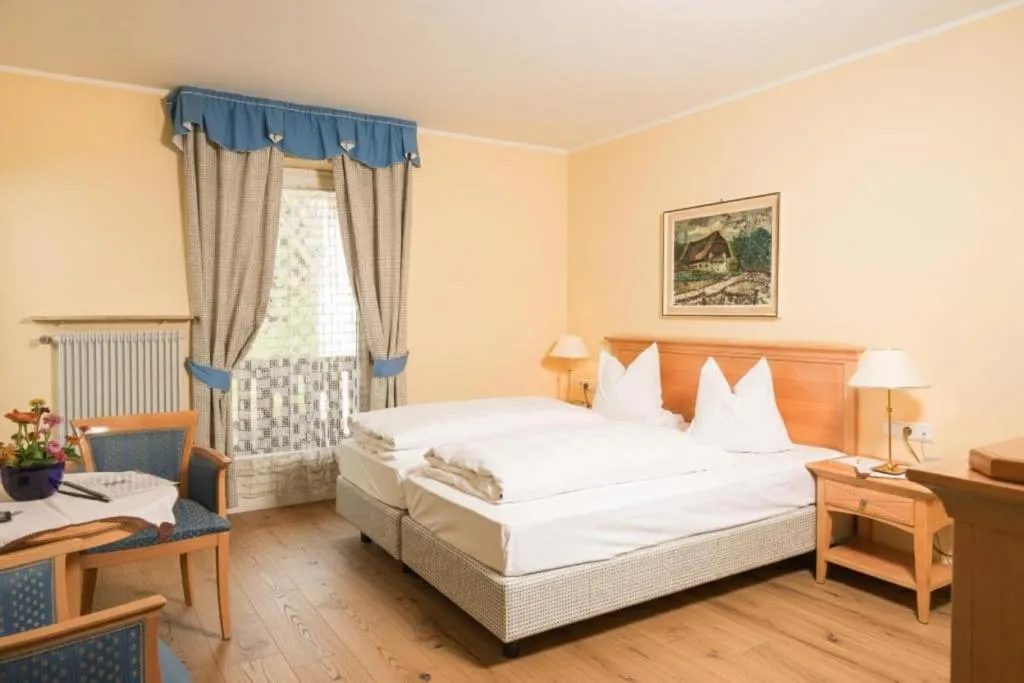 Hotel Regina