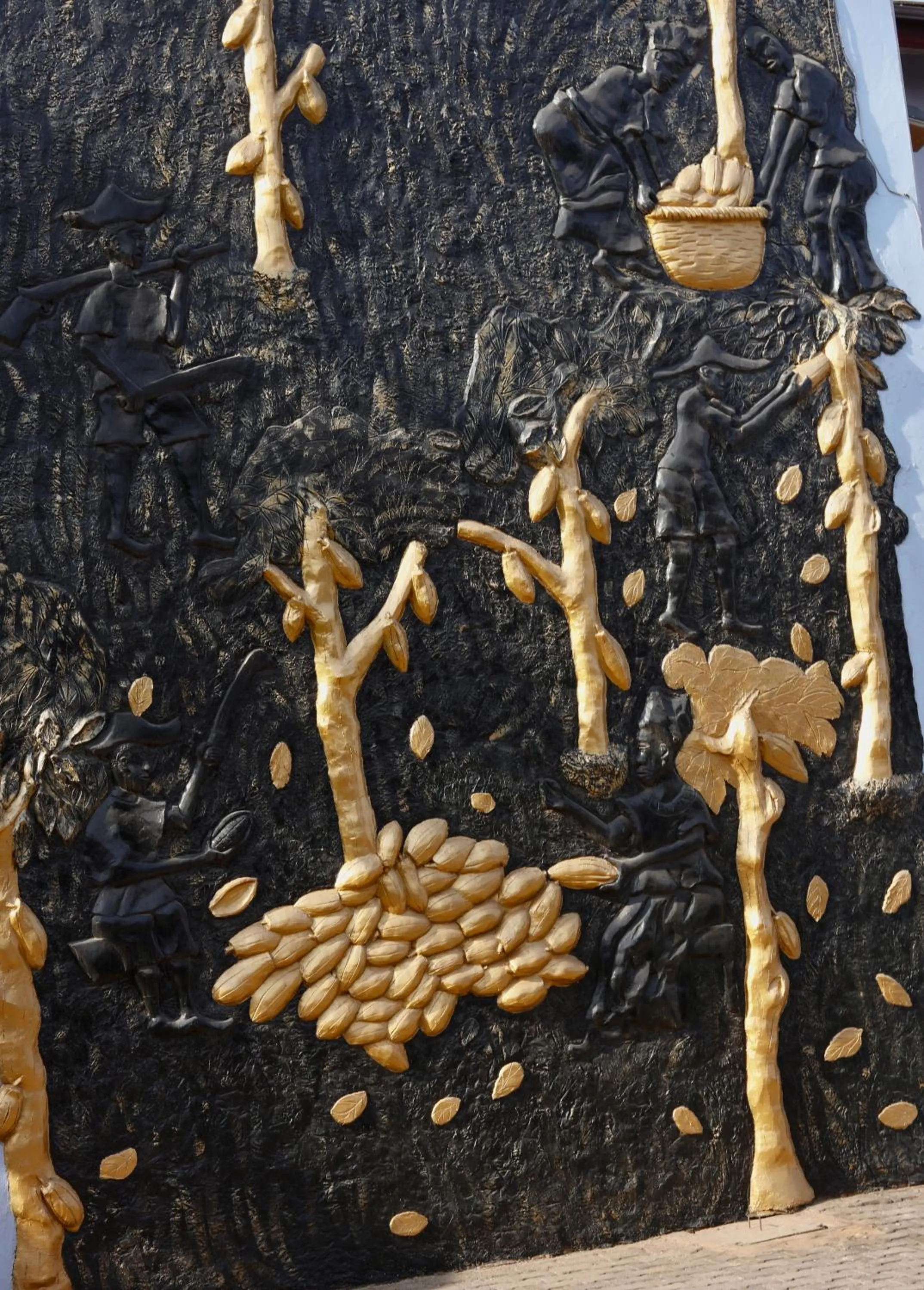 Day in Airport Side Hotel