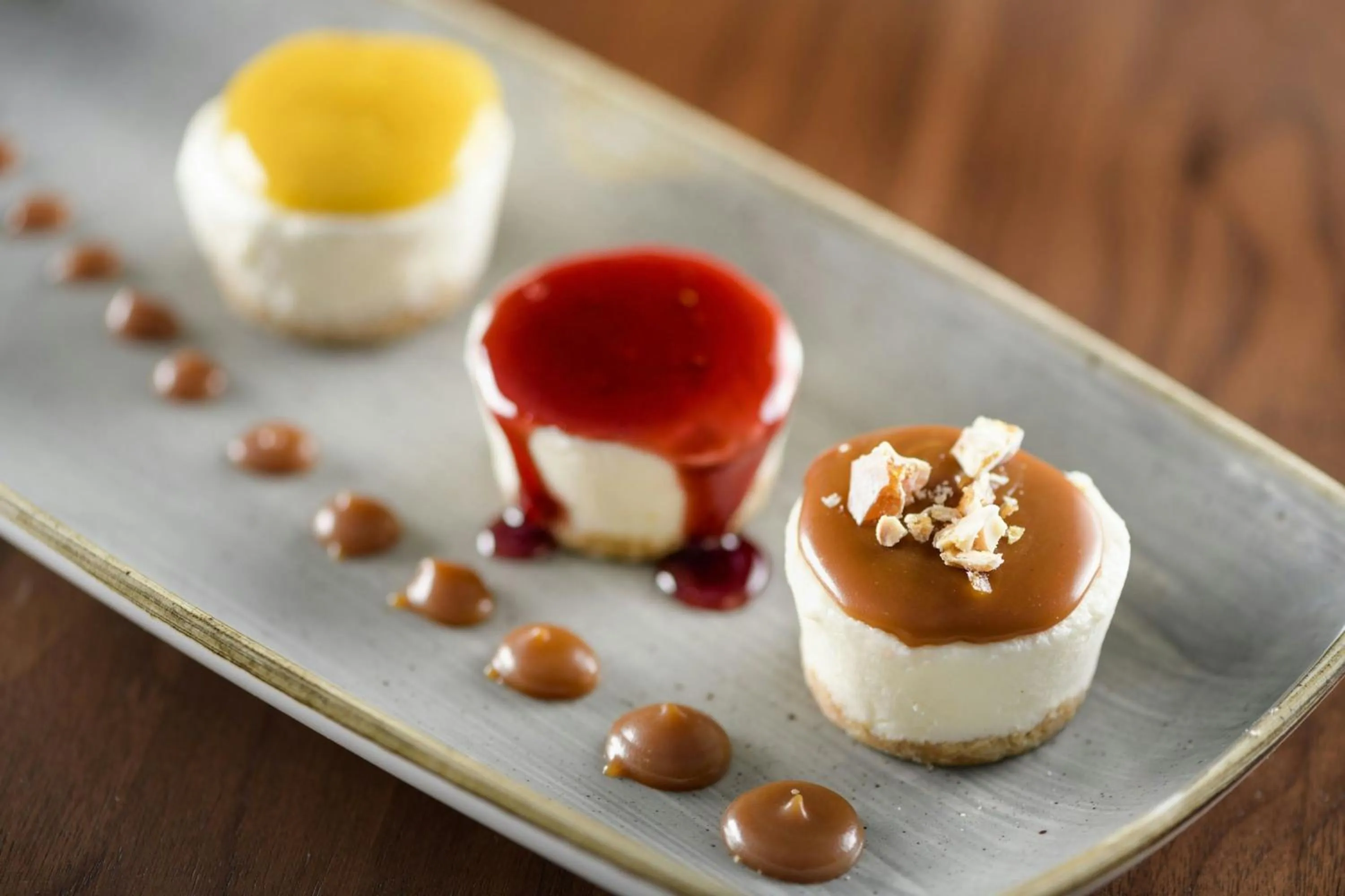 Restaurant/places to eat in AC Hotel by Marriott Pisa