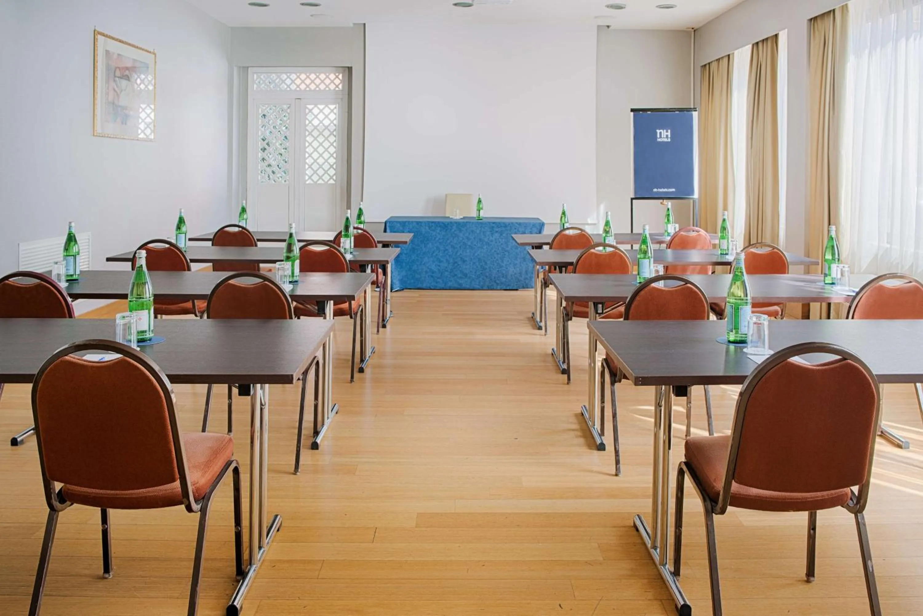 Meeting/conference room in NH Ravenna