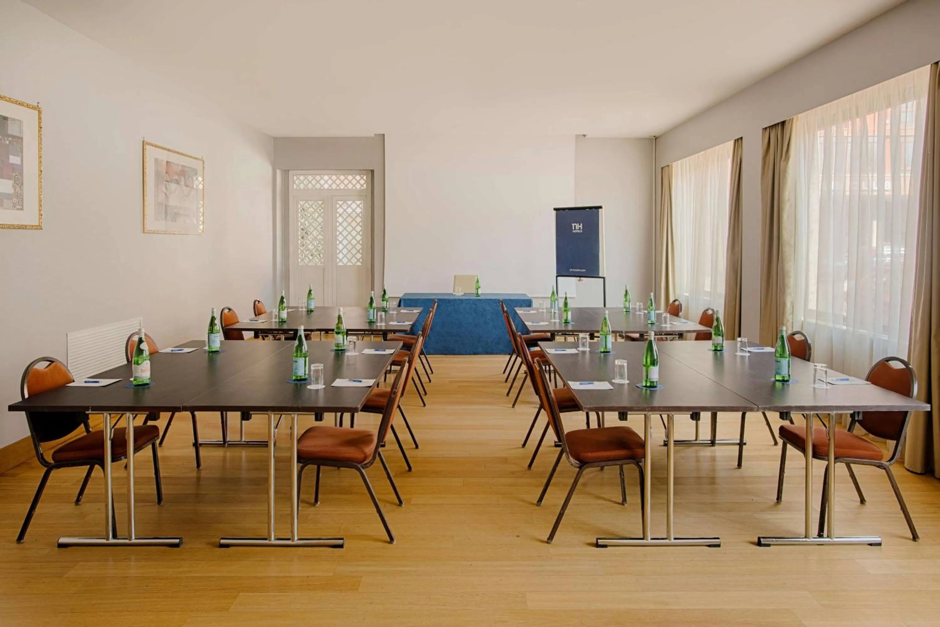 Meeting/conference room in NH Ravenna