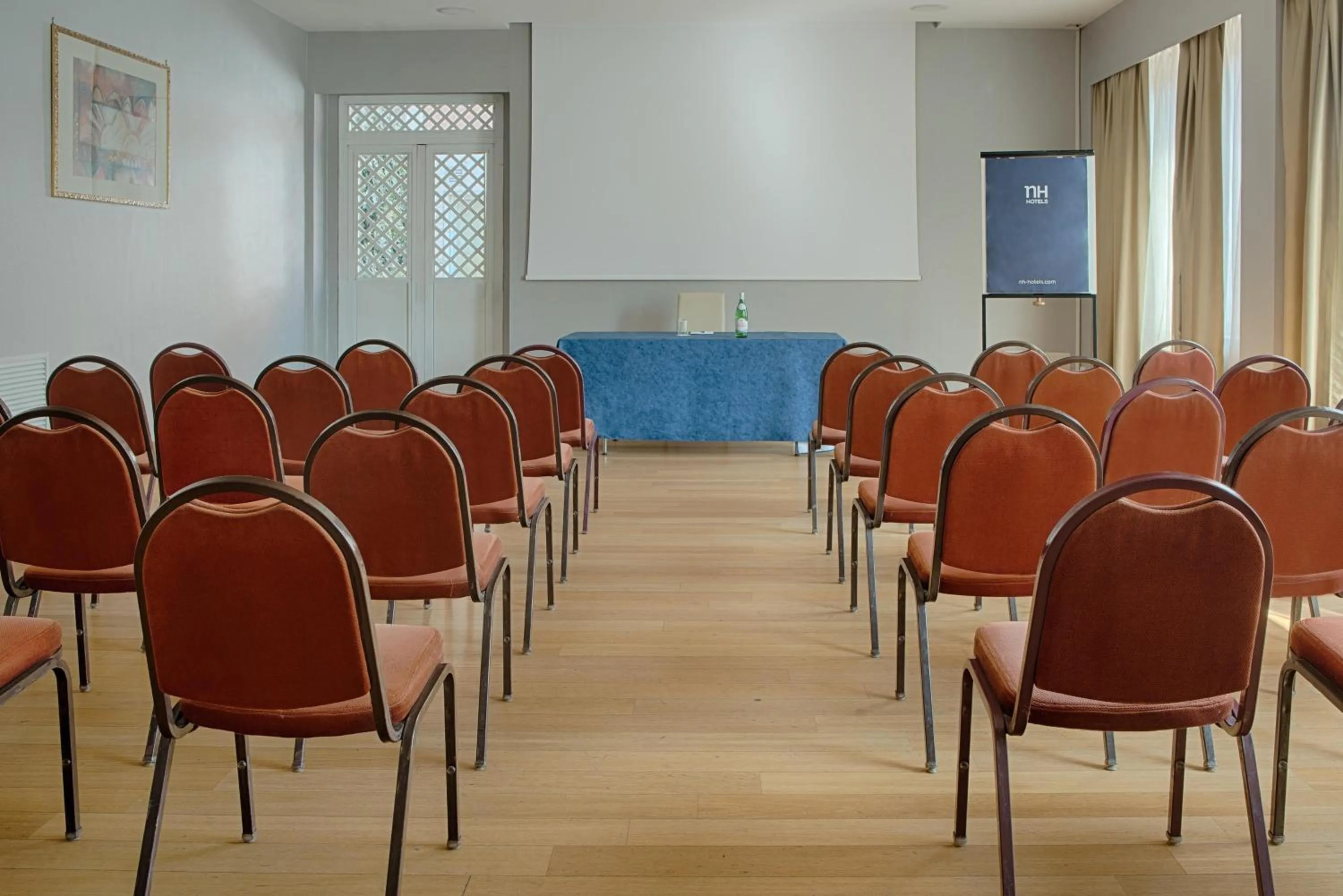 Bedroom in NH Ravenna