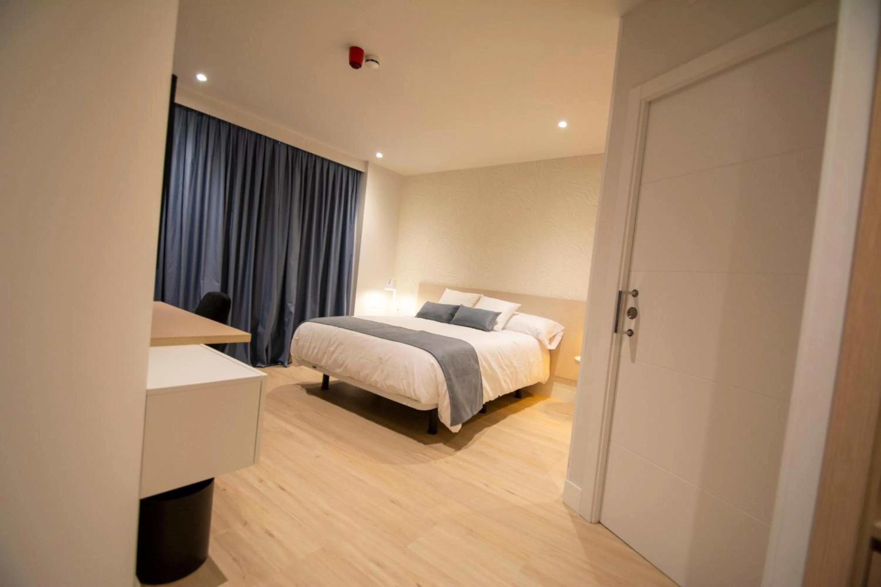 Bed in OKELO