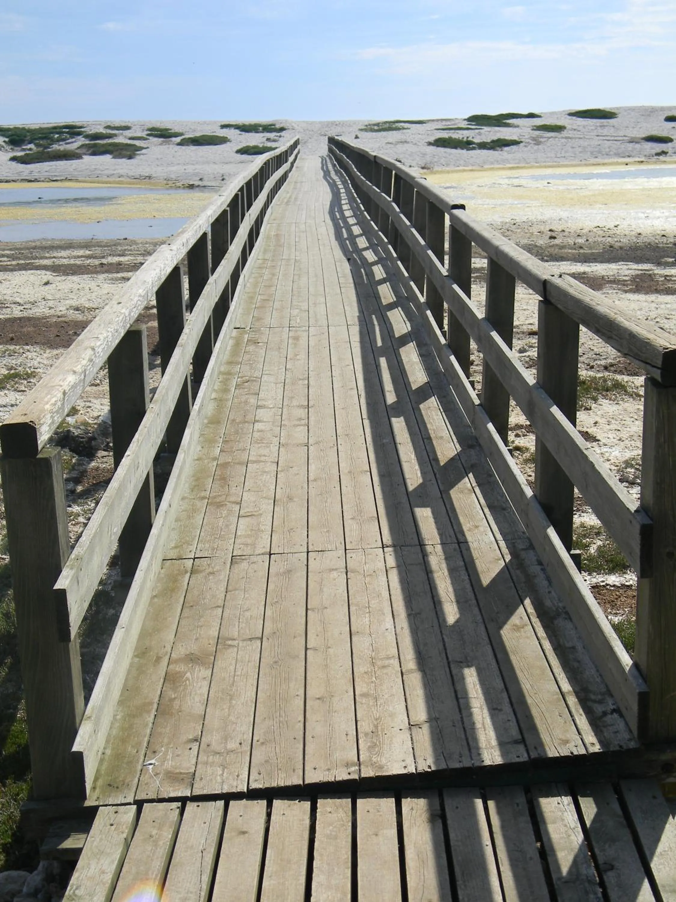 Beach in Is Benas Country Lodge
