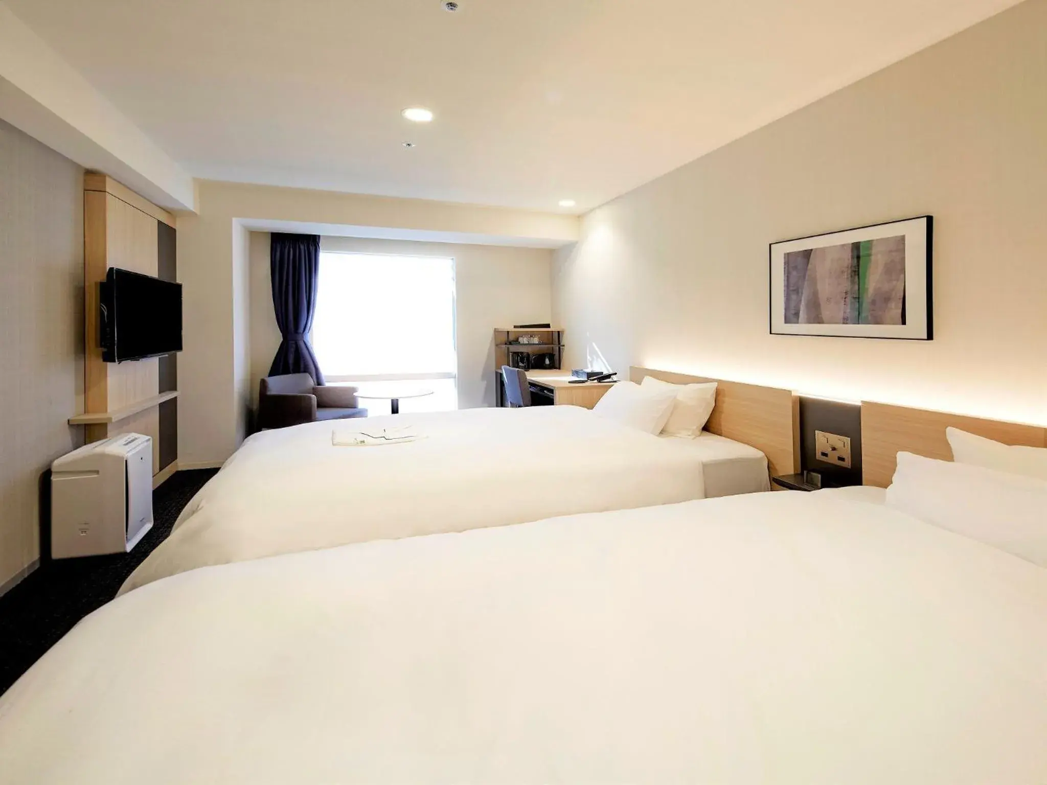 Tmark City Hotel Tokyo Omori - Vacation STAY 26391v Tmark City Hotel Tokyo Omori - Vacation STAY 26391v