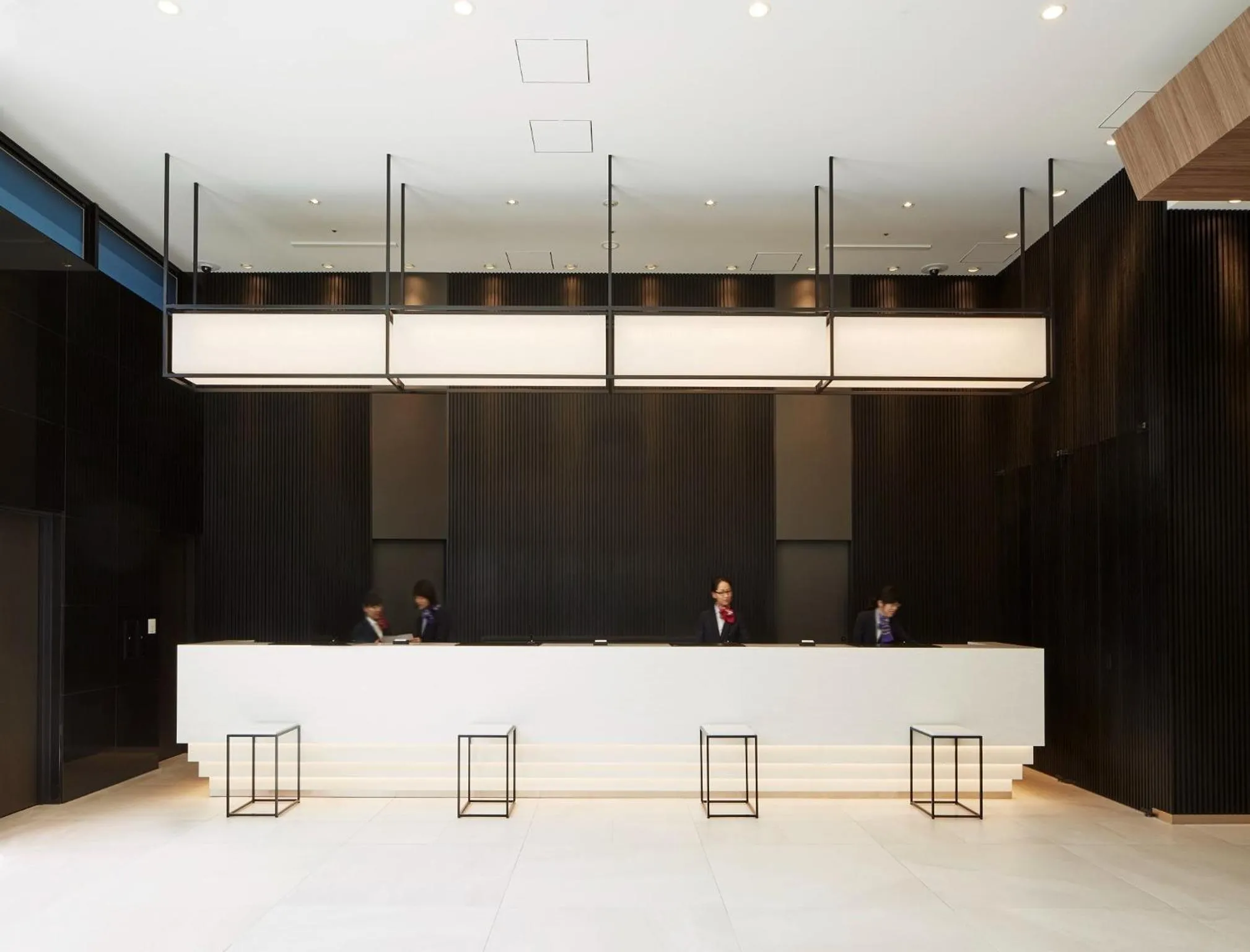 Tmark City Hotel Tokyo Omori - Vacation STAY 26391v