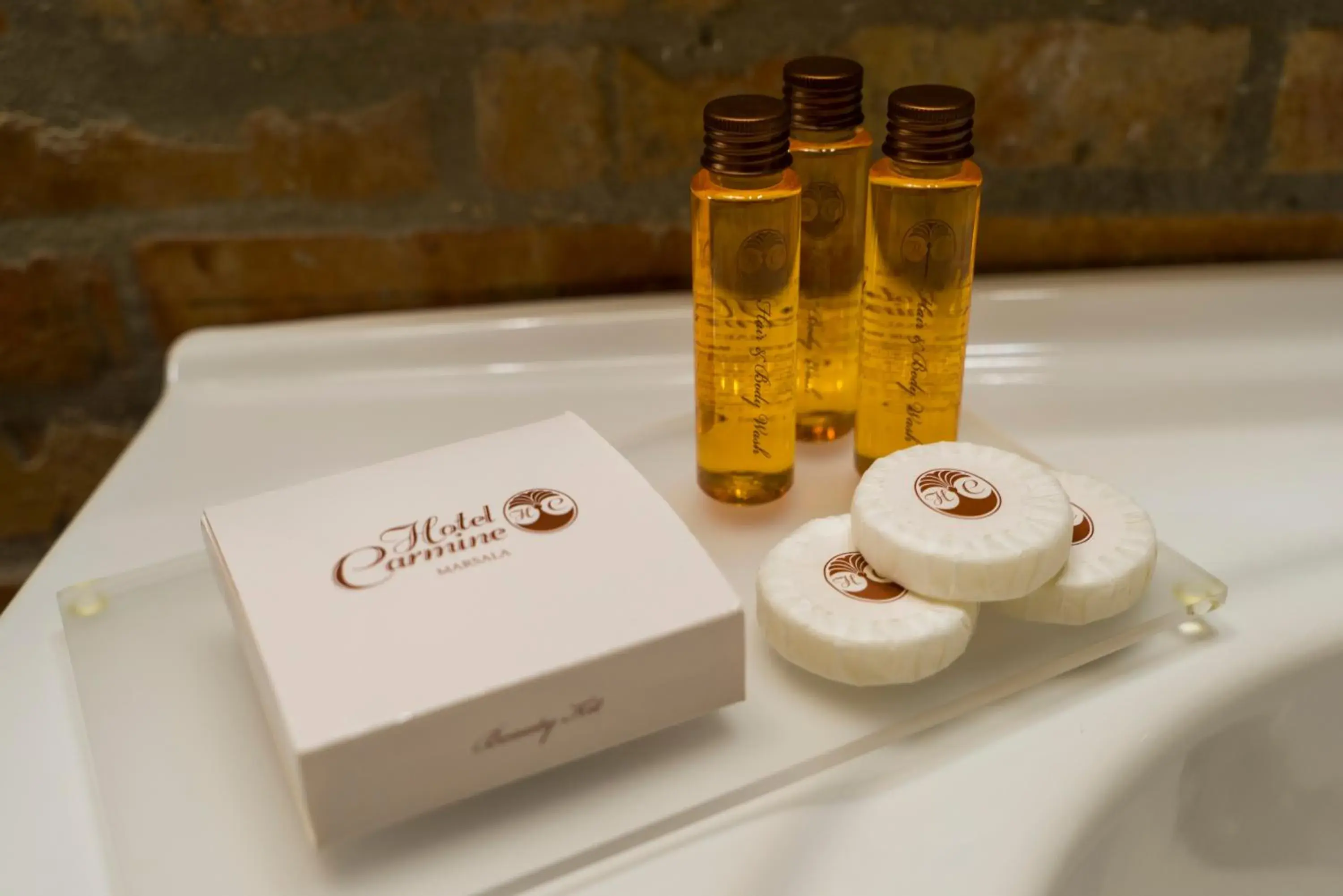 Deluxe Room in Hotel Carmine Deluxe Room in Hotel Carmine