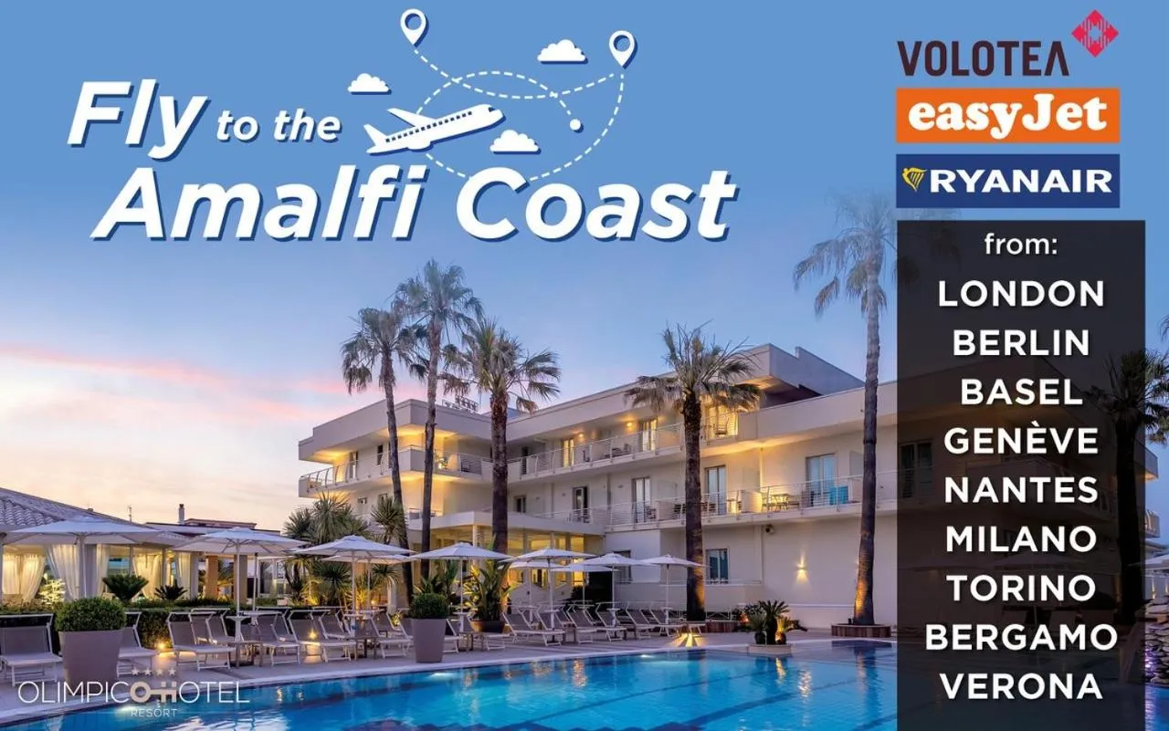 shuttle in Hotel Olimpico