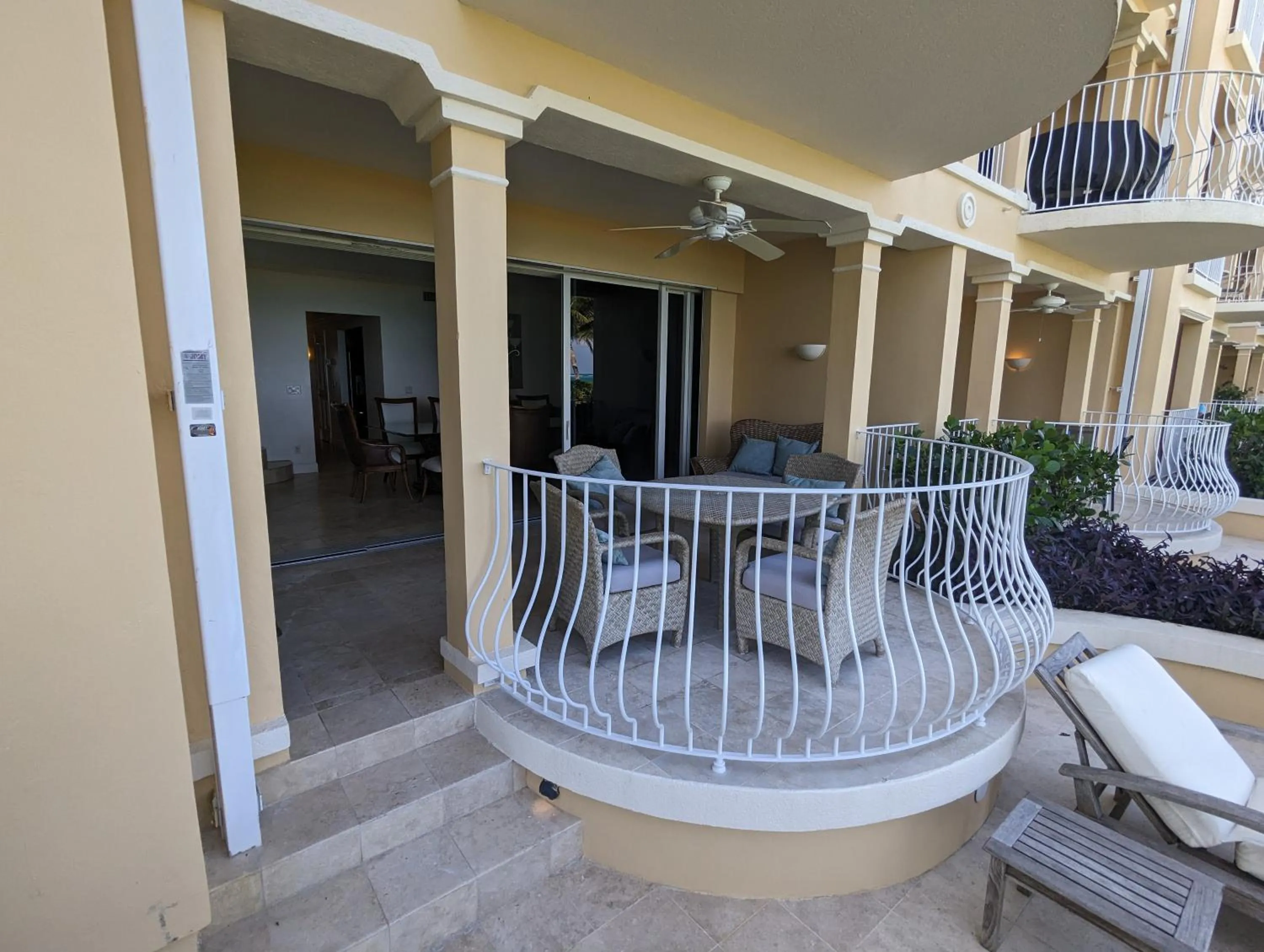 Villa Renaissance Grace Bay