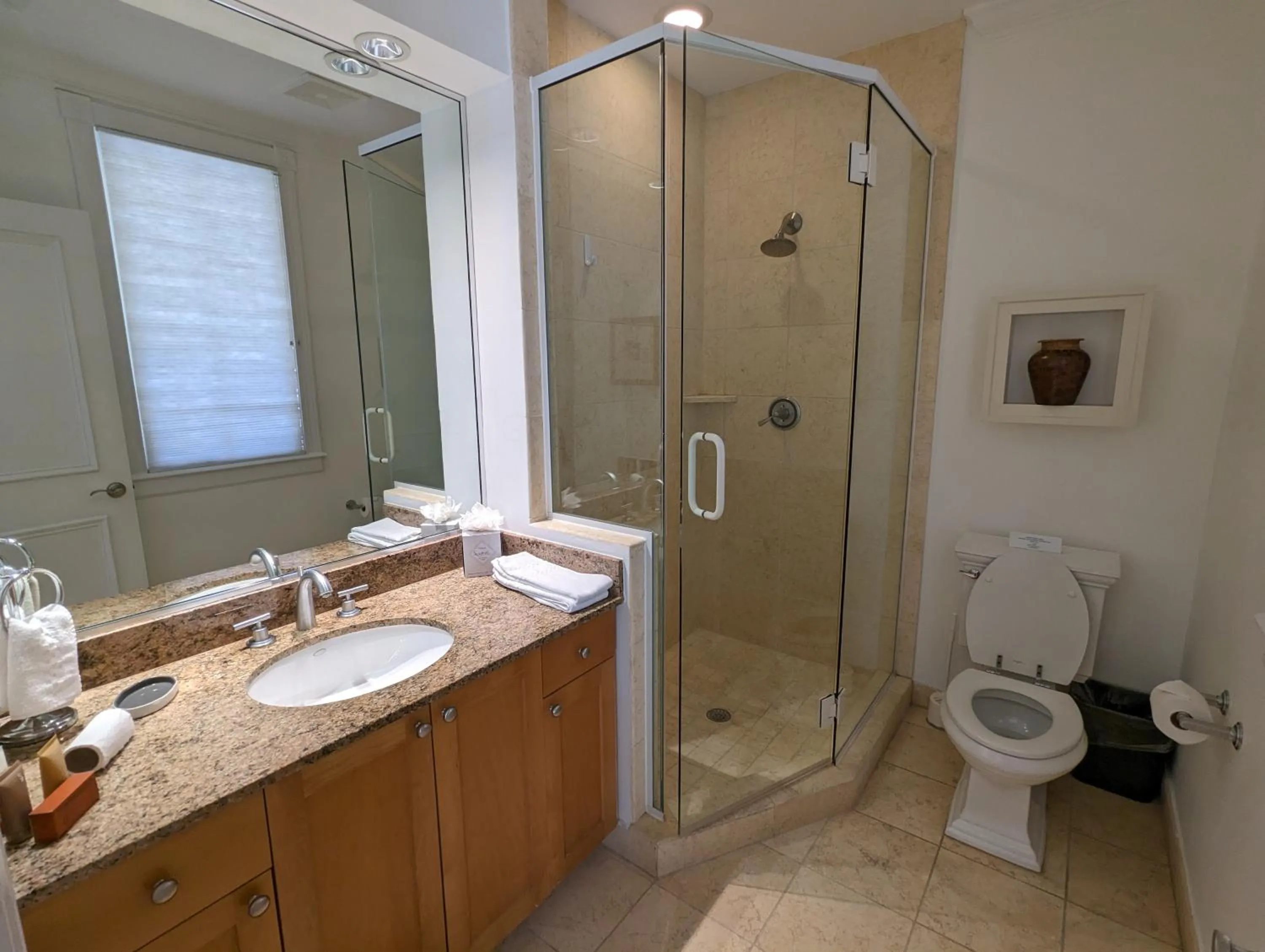 Villa Renaissance Grace Bay