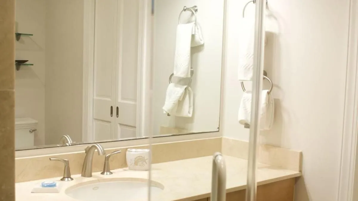 Villa Renaissance Grace Bay