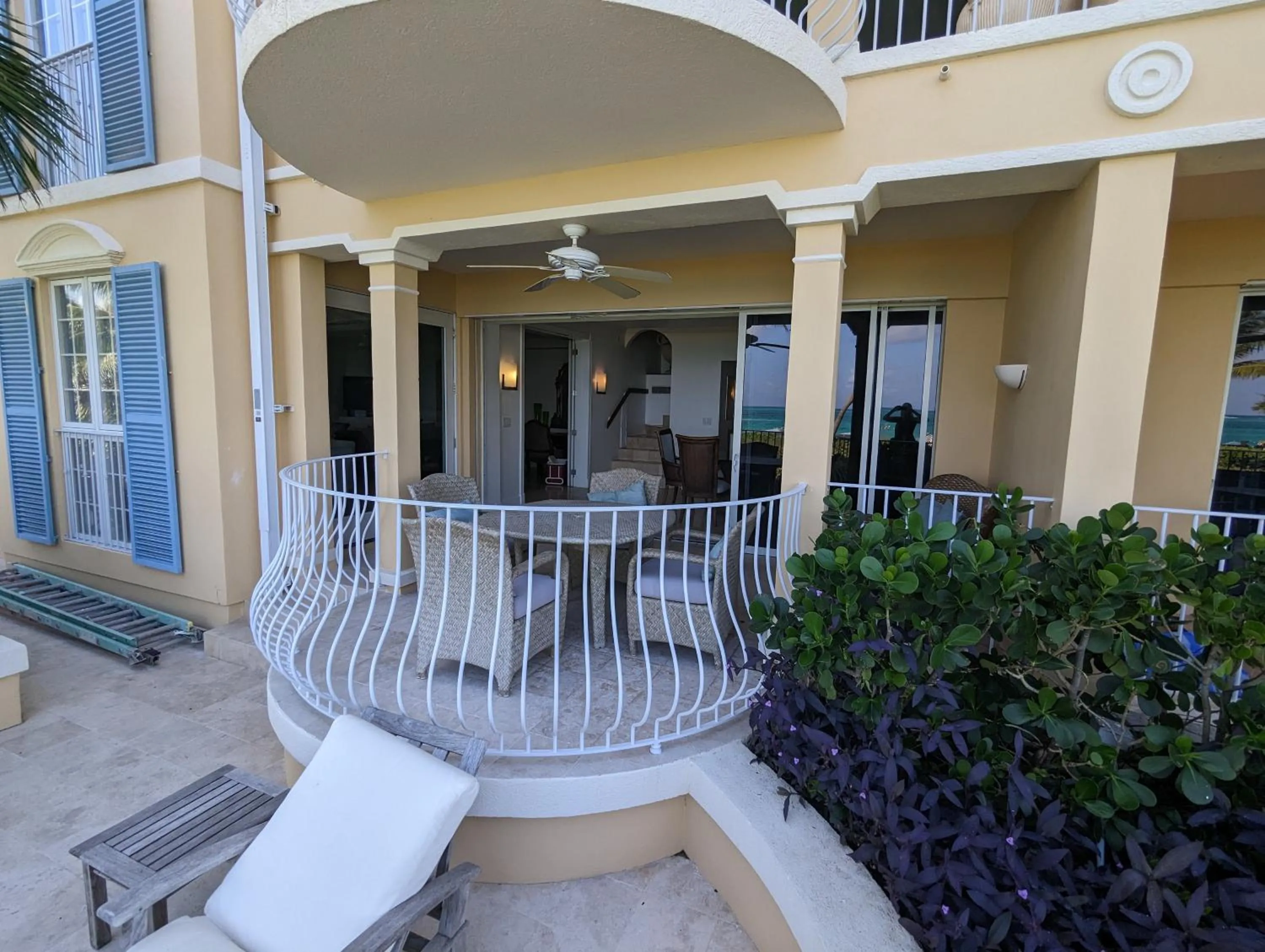 Villa Renaissance Grace Bay