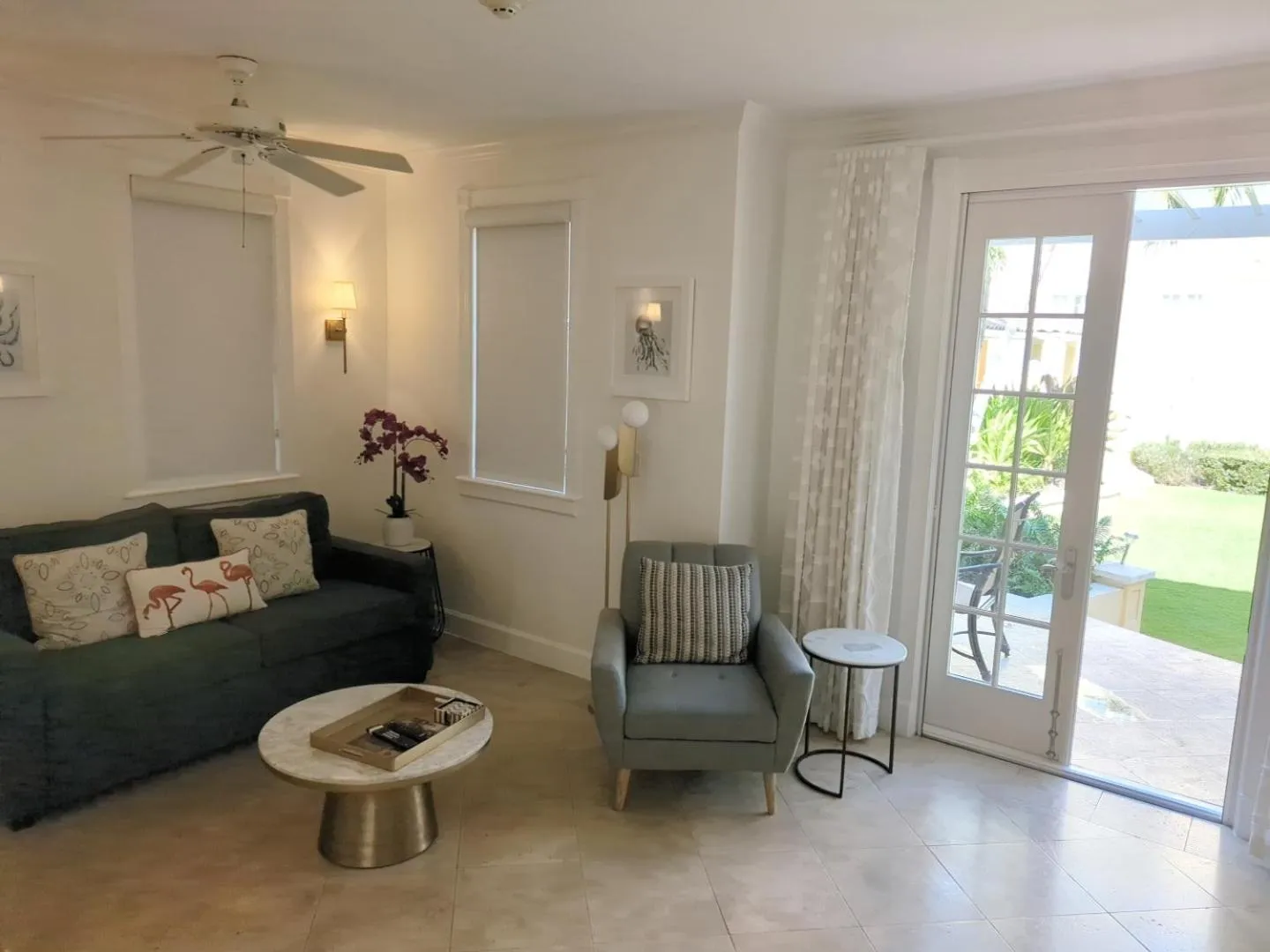 Villa Renaissance Grace Bay