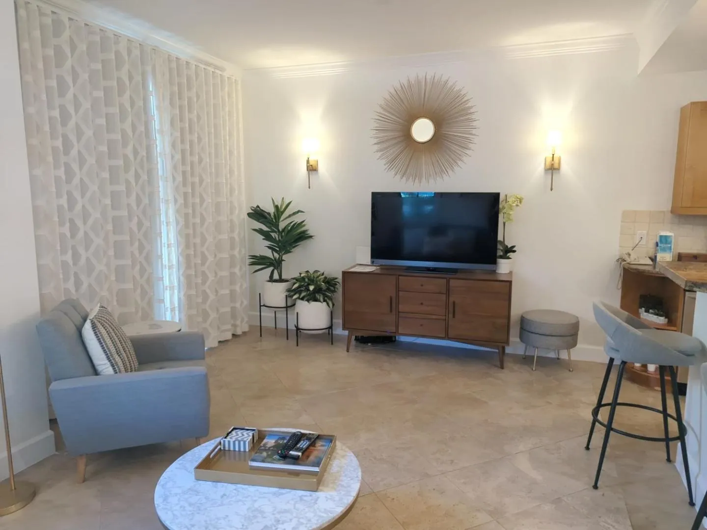 Villa Renaissance Grace Bay