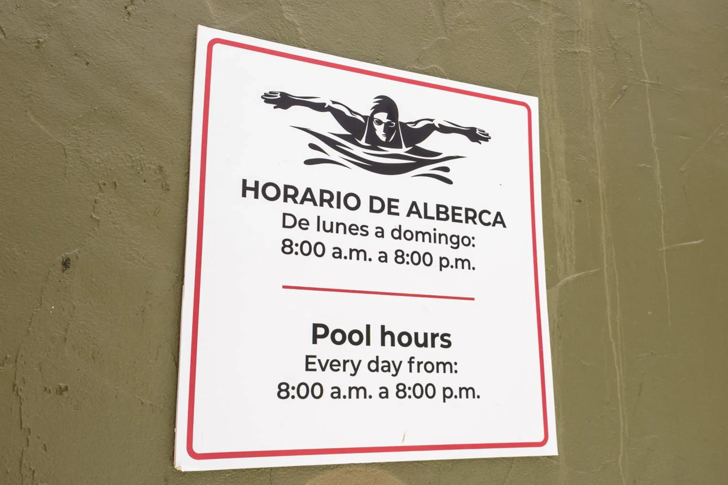 Swimming pool in LOL-HA Hotel Boutique Aeropuerto Cancún Swimming pool in LOL-HA Hotel Boutique Aeropuerto Cancún