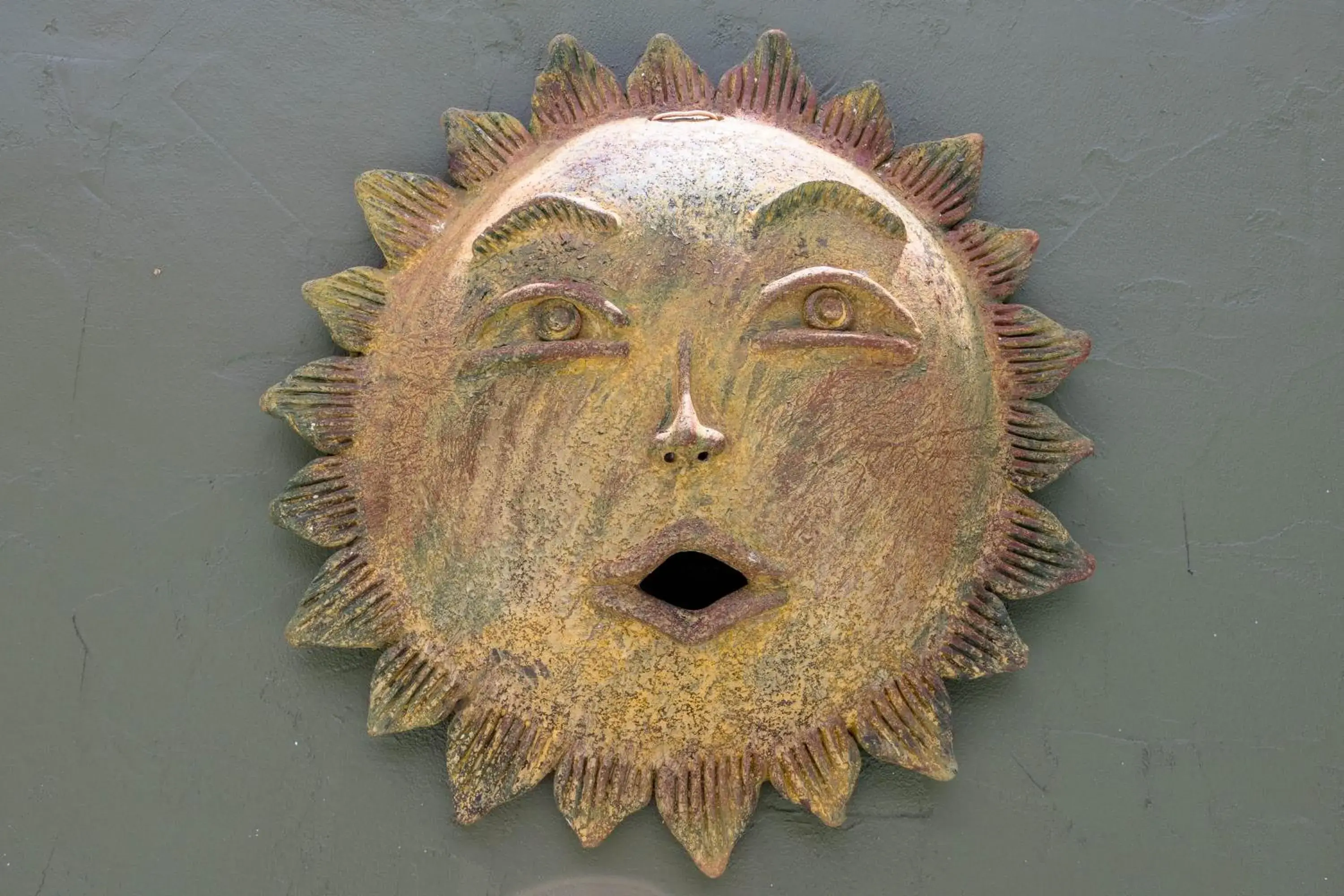 Swimming pool in LOL-HA Hotel Boutique Aeropuerto Cancún Swimming pool in LOL-HA Hotel Boutique Aeropuerto Cancún